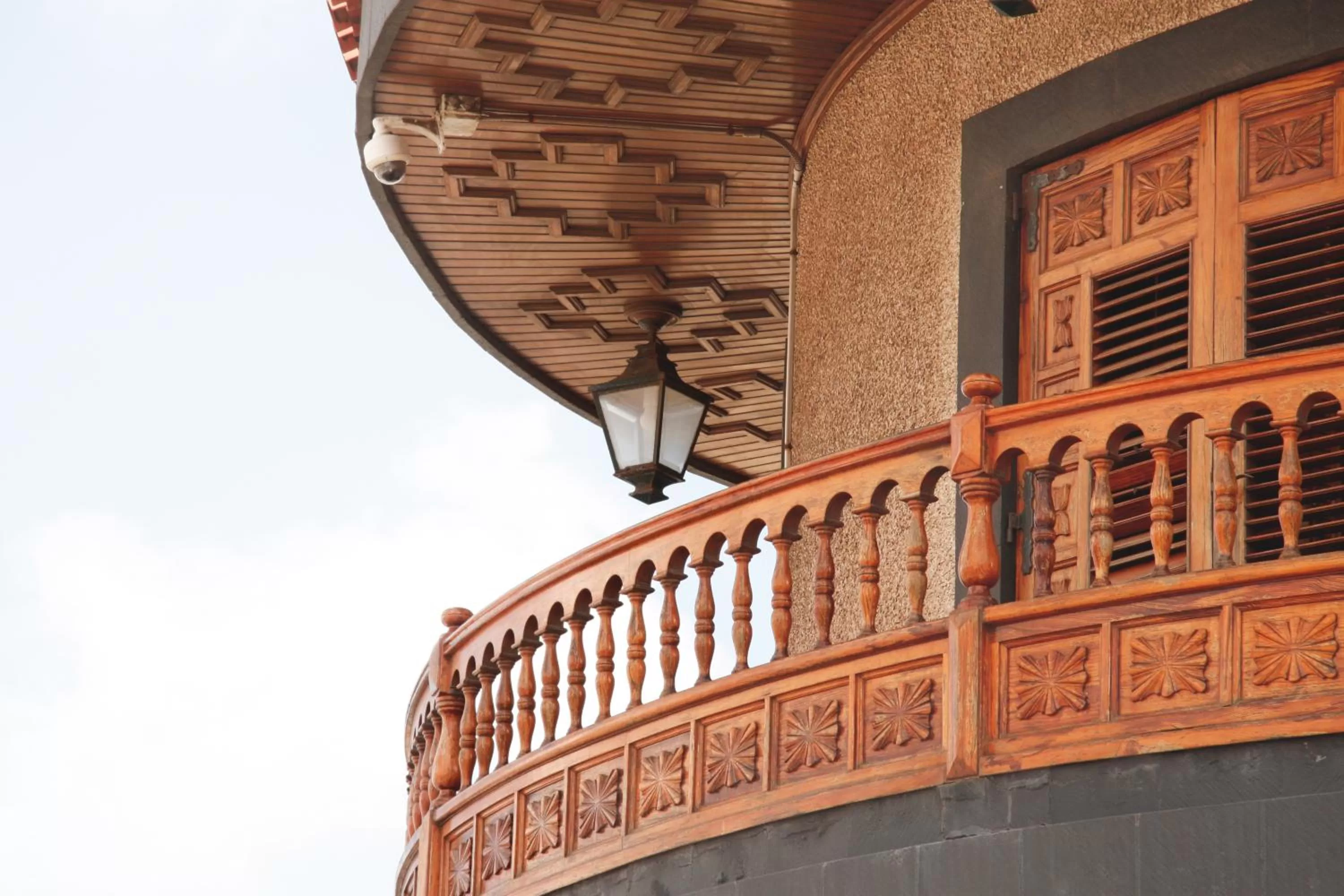 Facade/entrance, Property Building in Il Sogno di Gio della Laguna