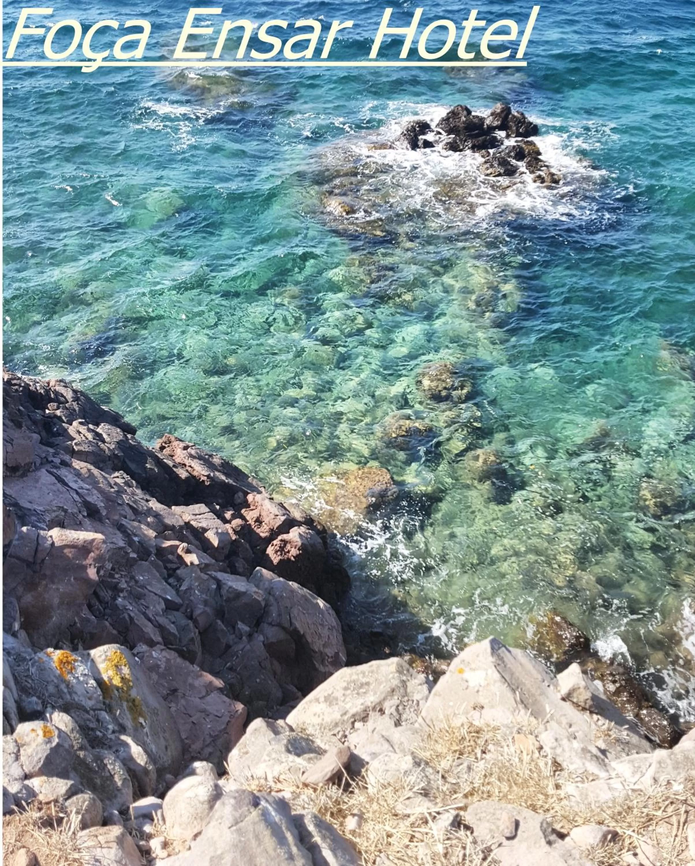 Other in Foça Ensar Hotel