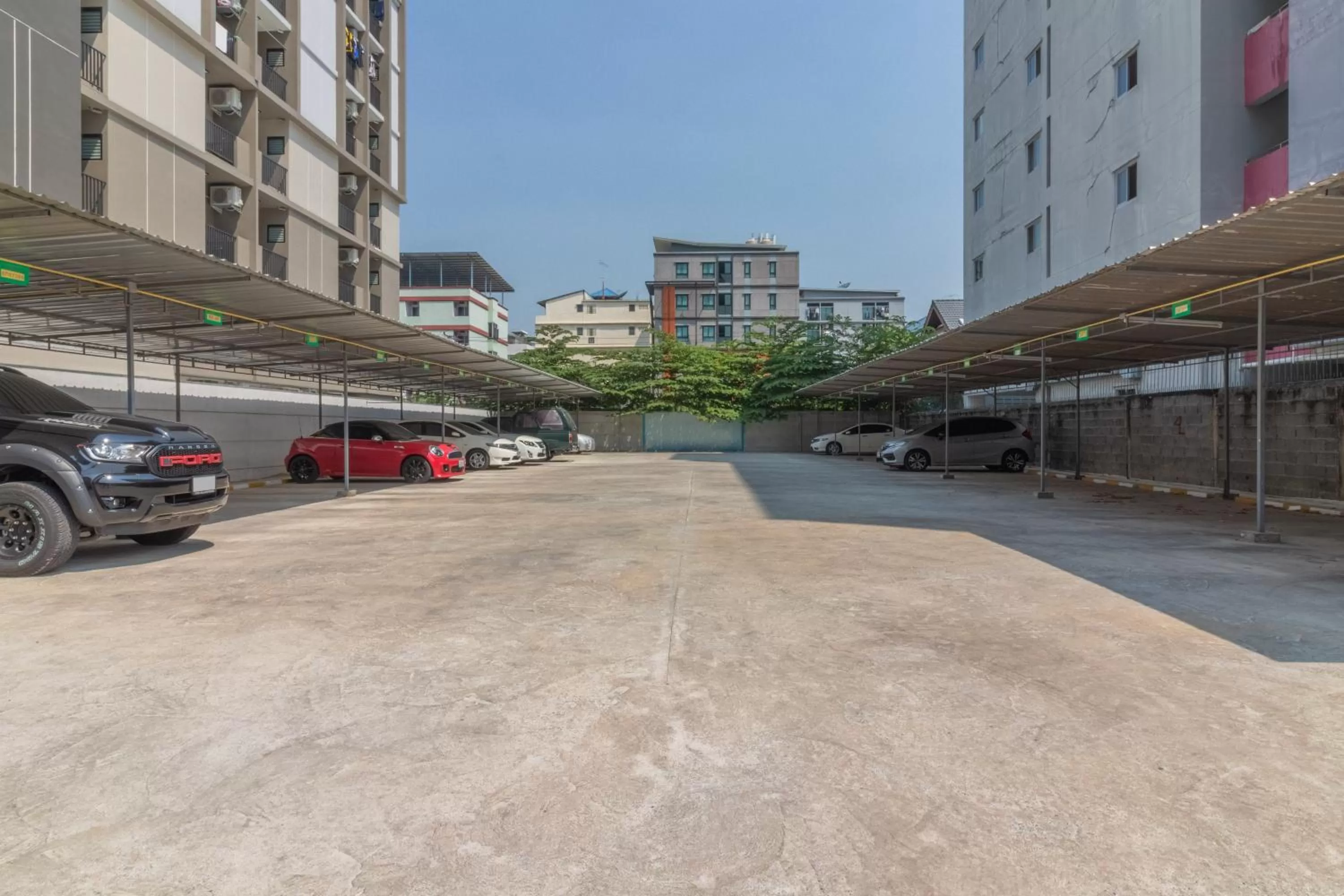 Other in Casa Luxe Hotel and Resident