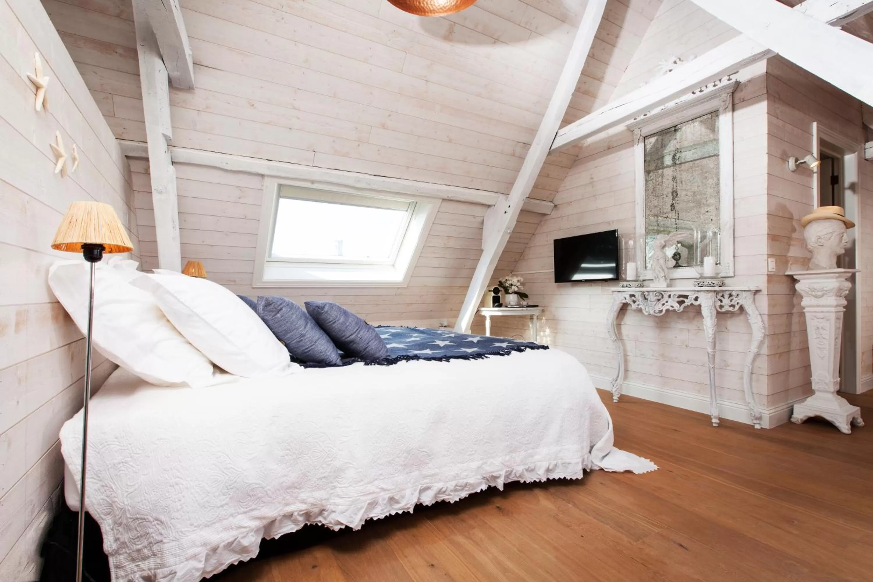 Maison Amodio Boutique B&B adults only