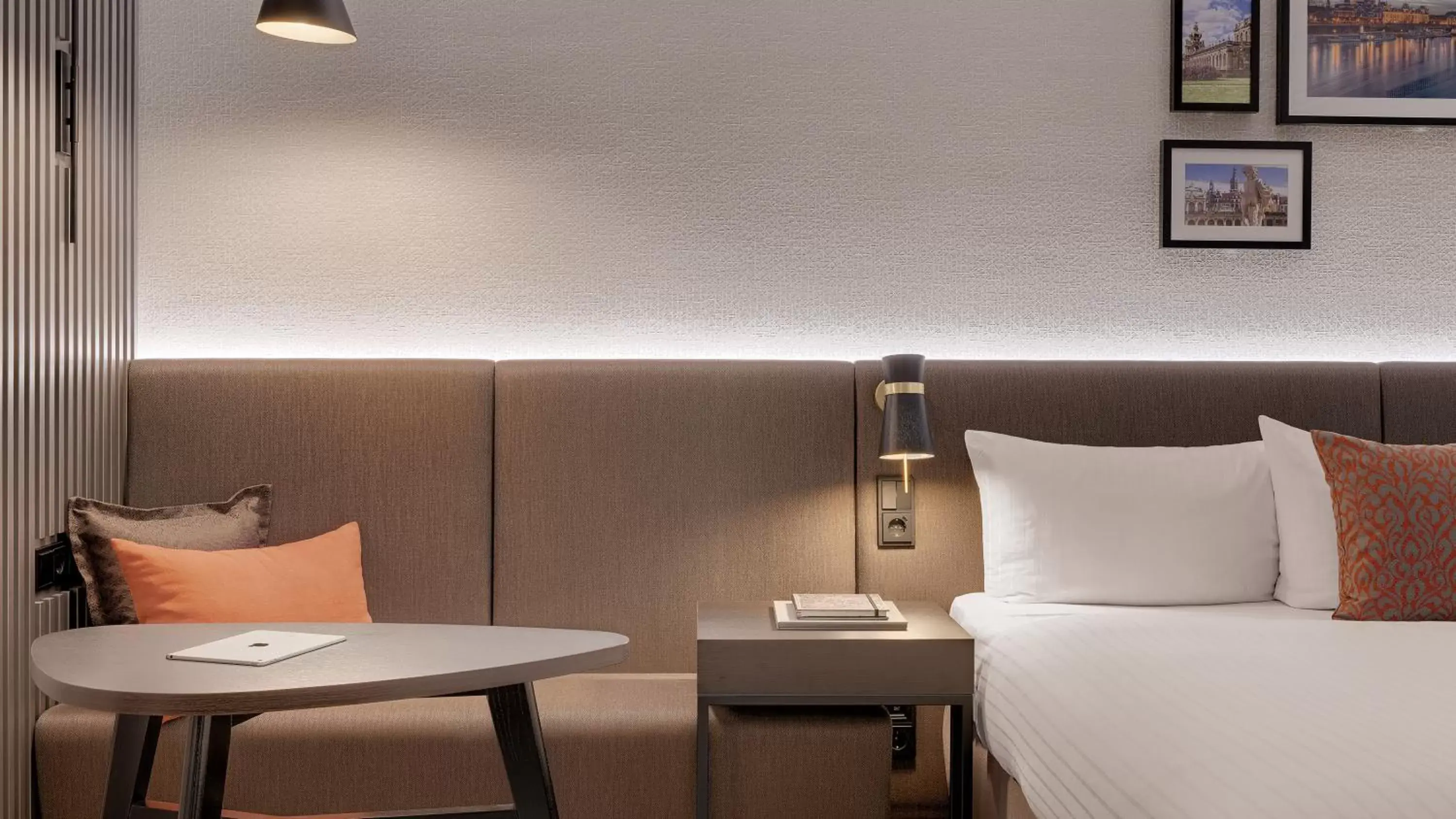 Bellevue Room in Bilderberg Bellevue Hotel Dresden Bellevue Room in Bilderberg Bellevue Hotel Dresden