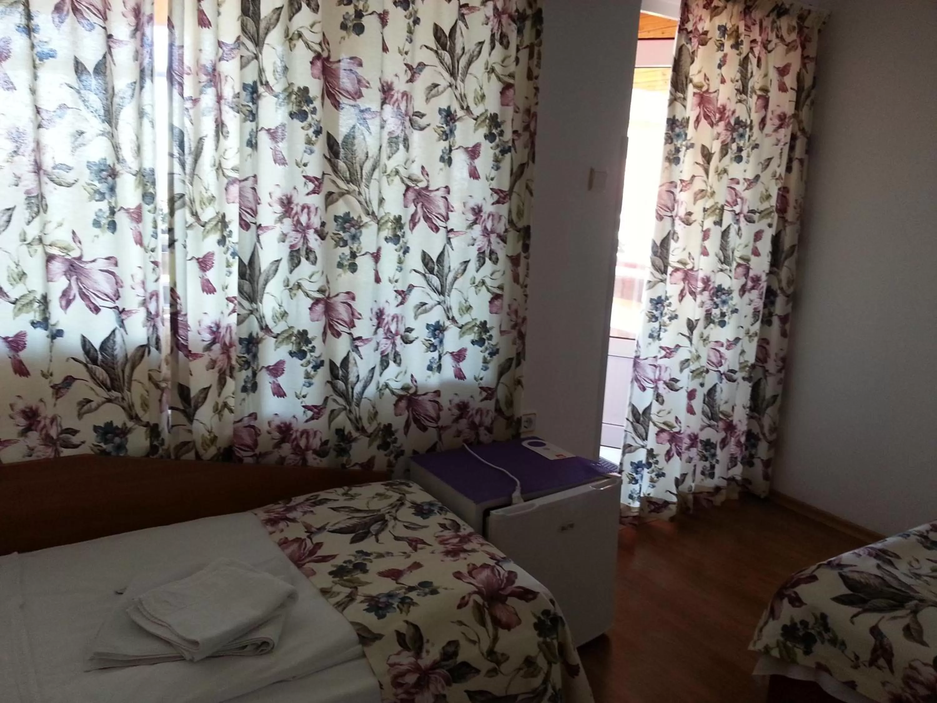 Photo of the whole room in Hotel Poseidon