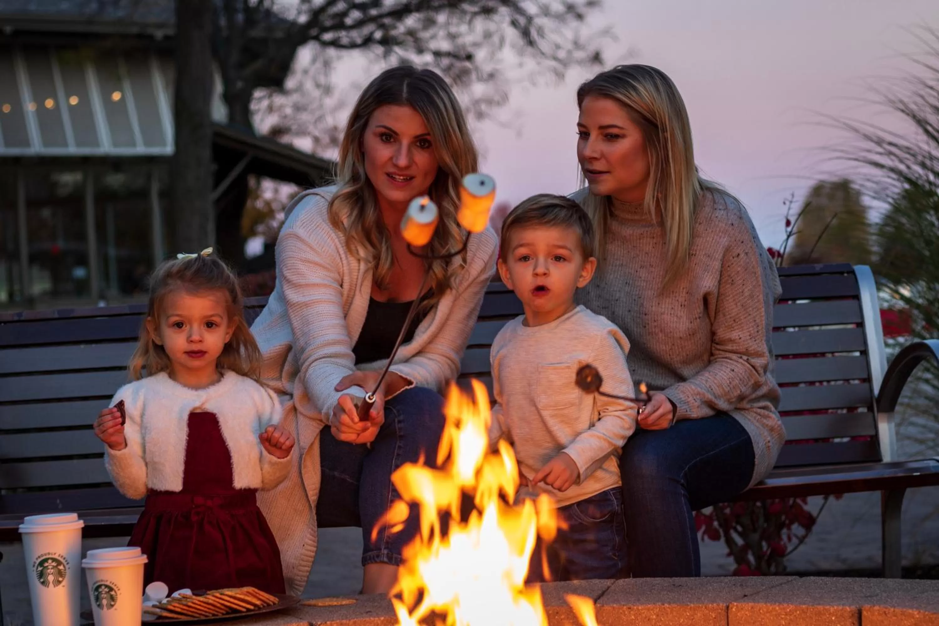 Activities in The Abbey Resort