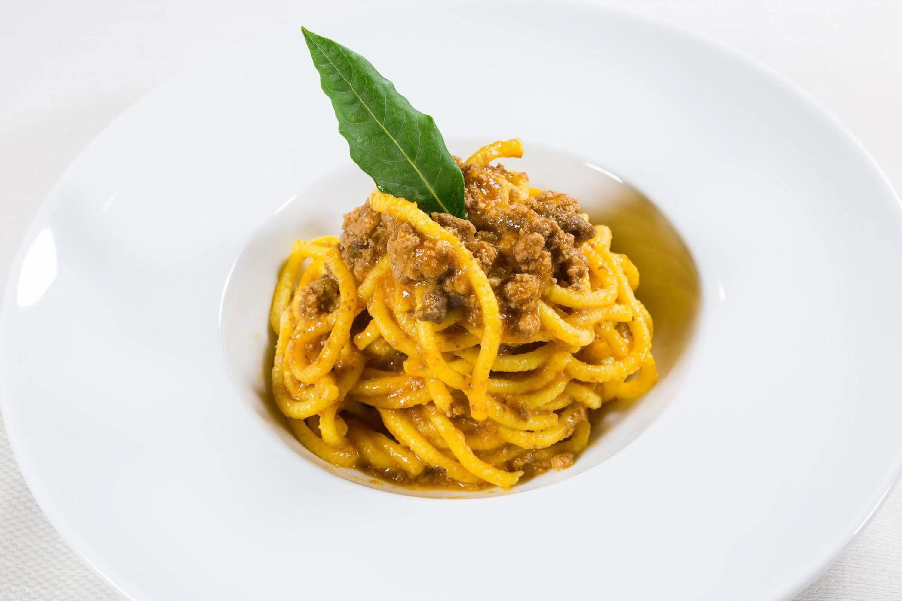 Food in Hotel Le Capanne