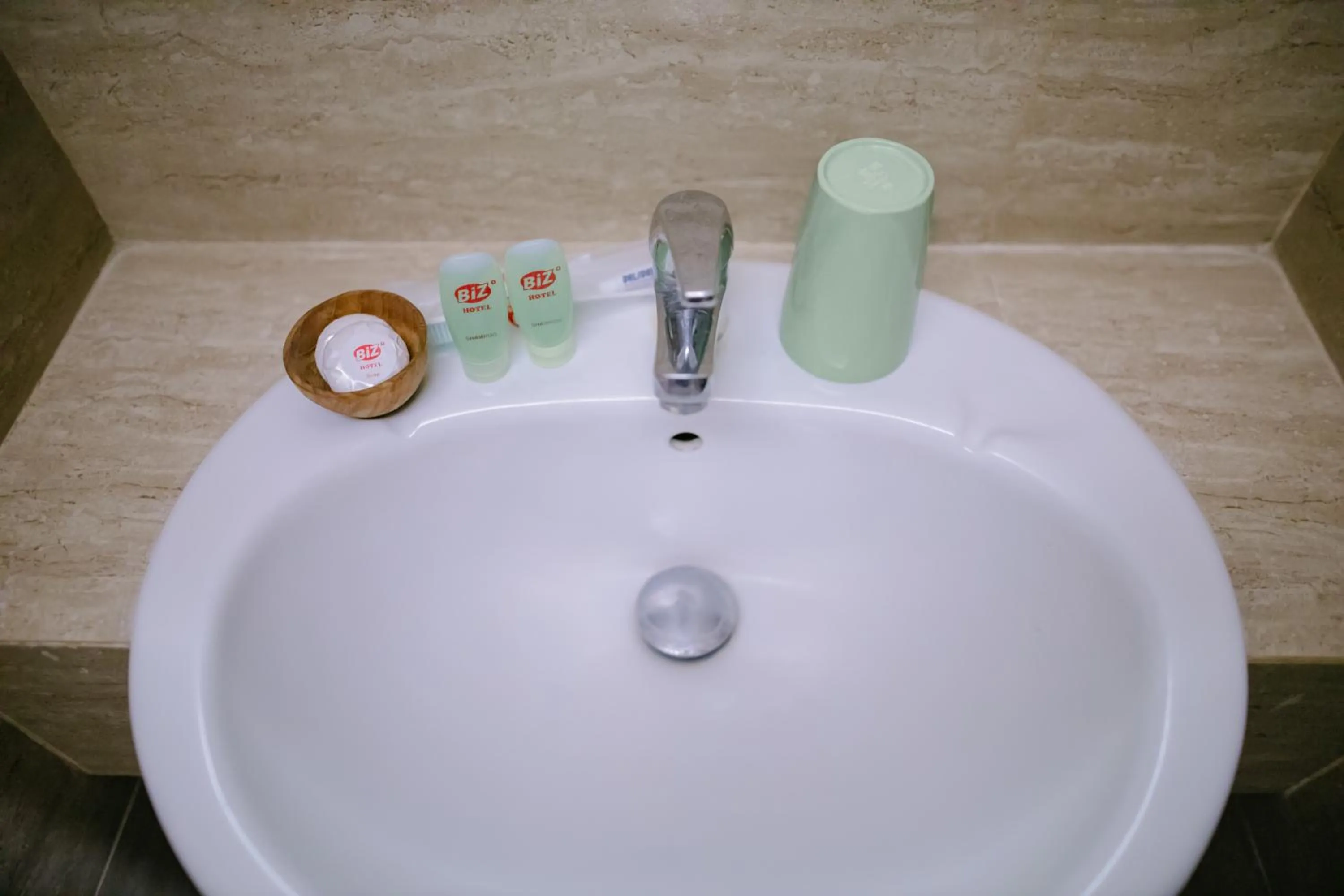 BIZ HOTEL City Center