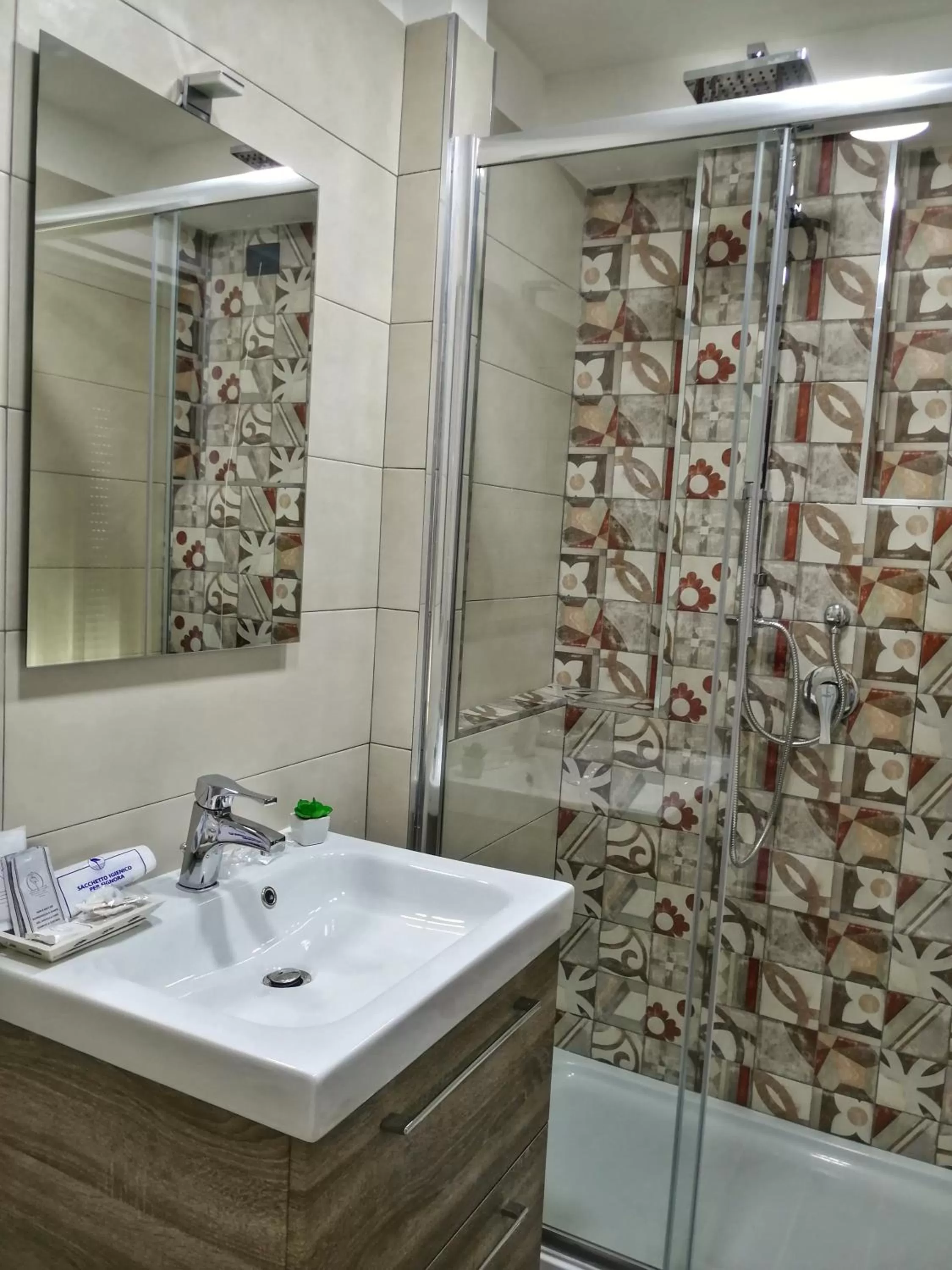 Domus Michaeli B&B Pompei