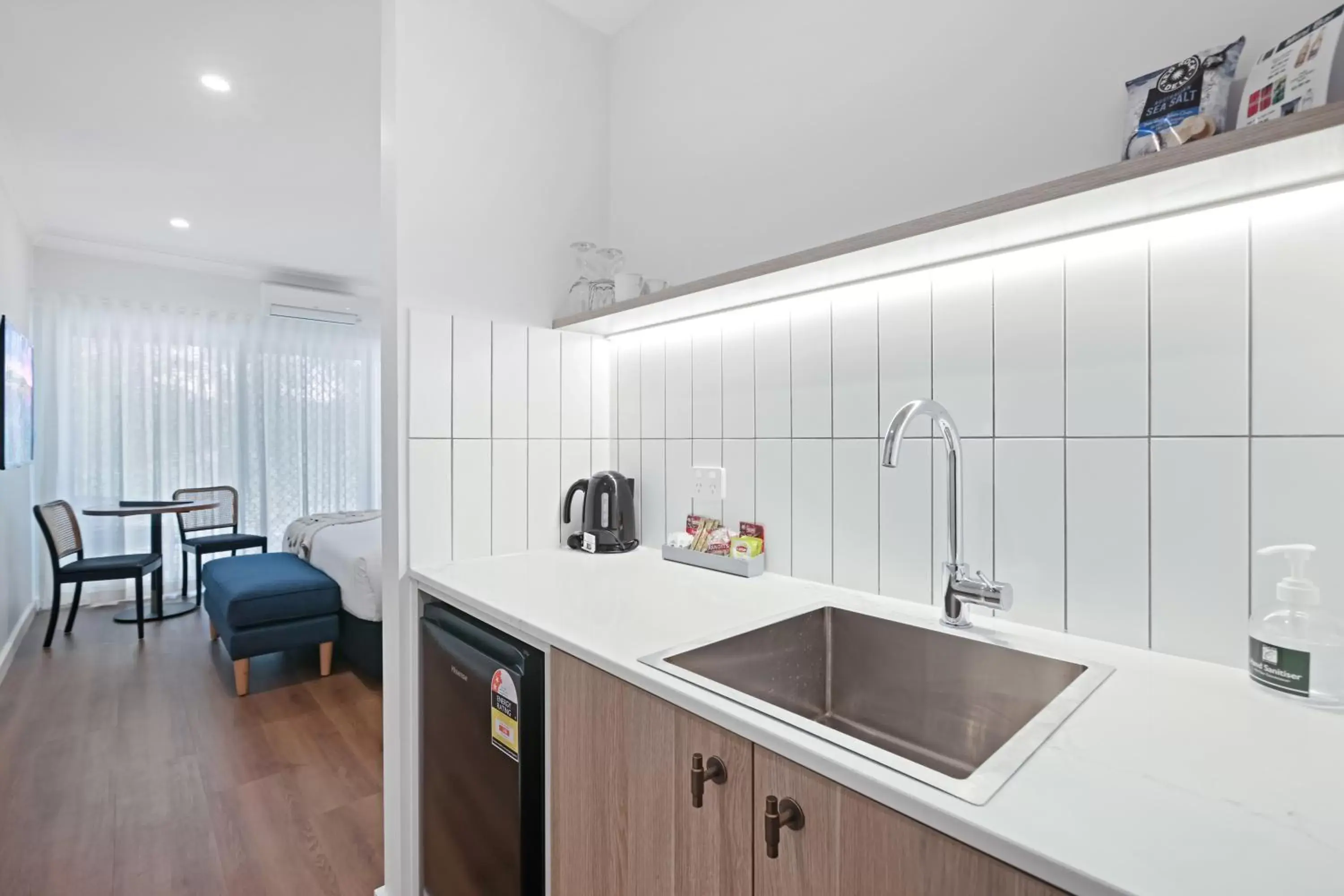 Studio Room in Clare Country Club Studio Room in Clare Country Club