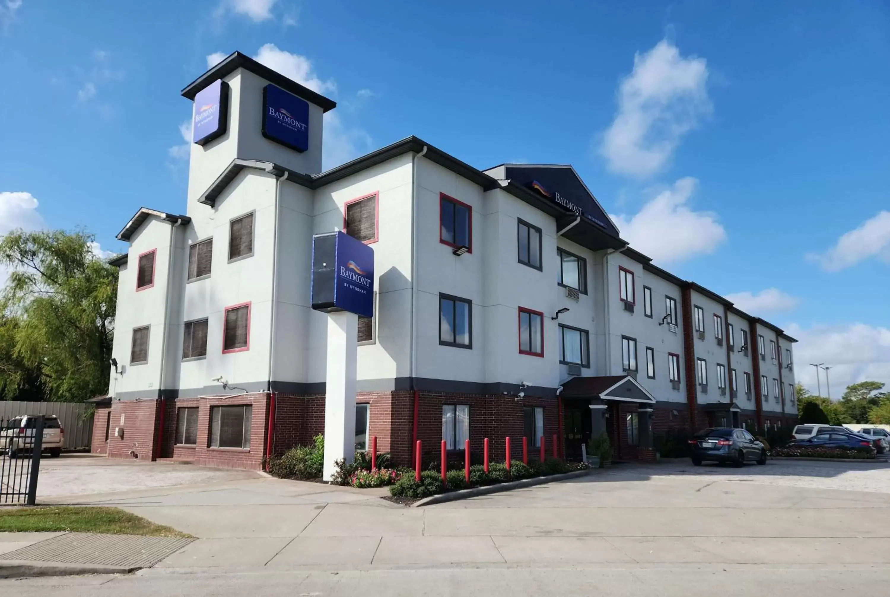 Baymont by Wyndham Houston Brookhollow Baymont by Wyndham Houston Brookhollow