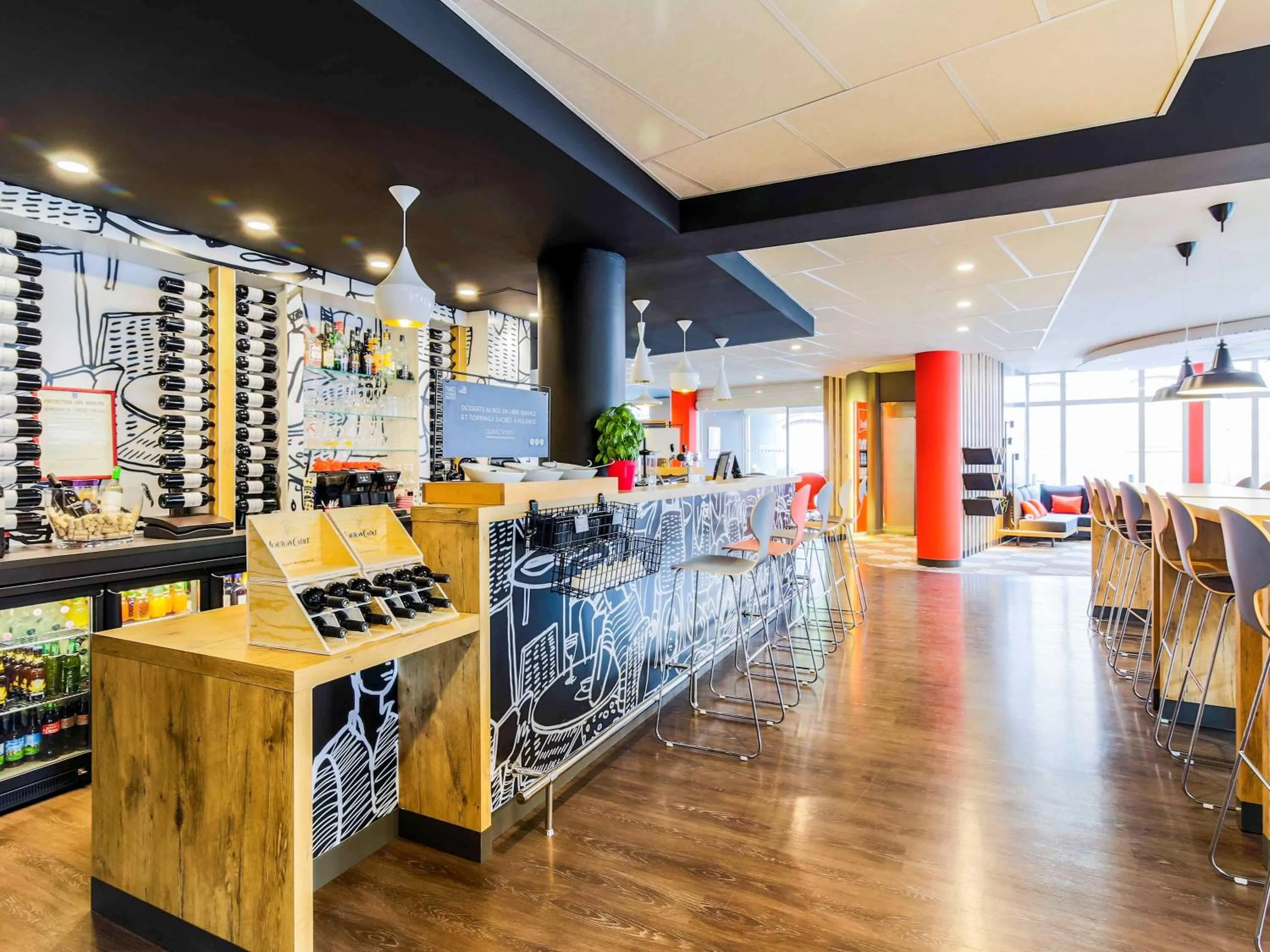 Other in Ibis Budget Albi Centre