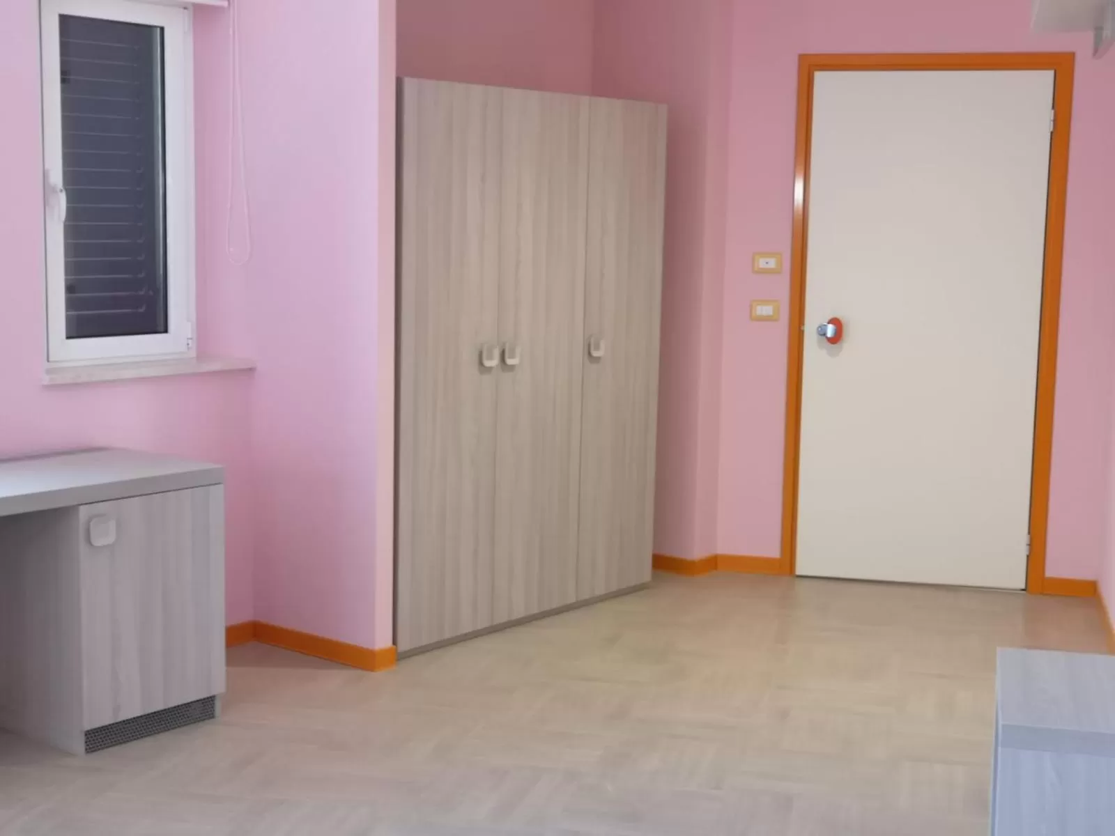 View (from property/room) in Hotel Clodi