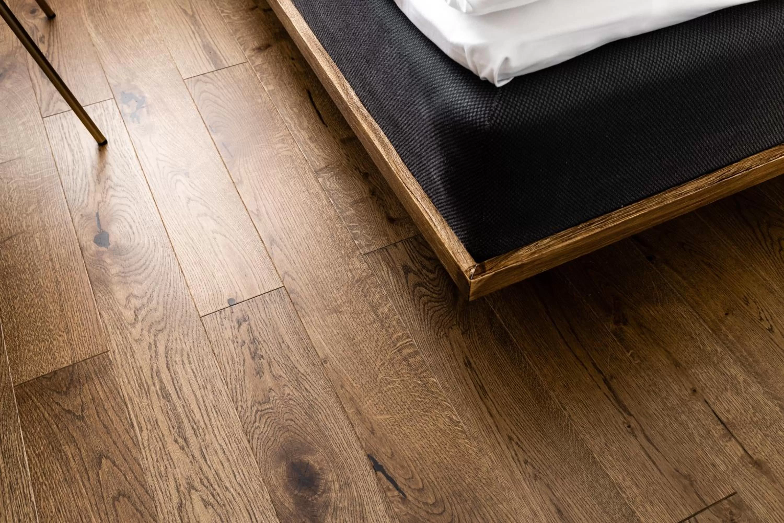 Bed in Comfort Hotel Linköping City