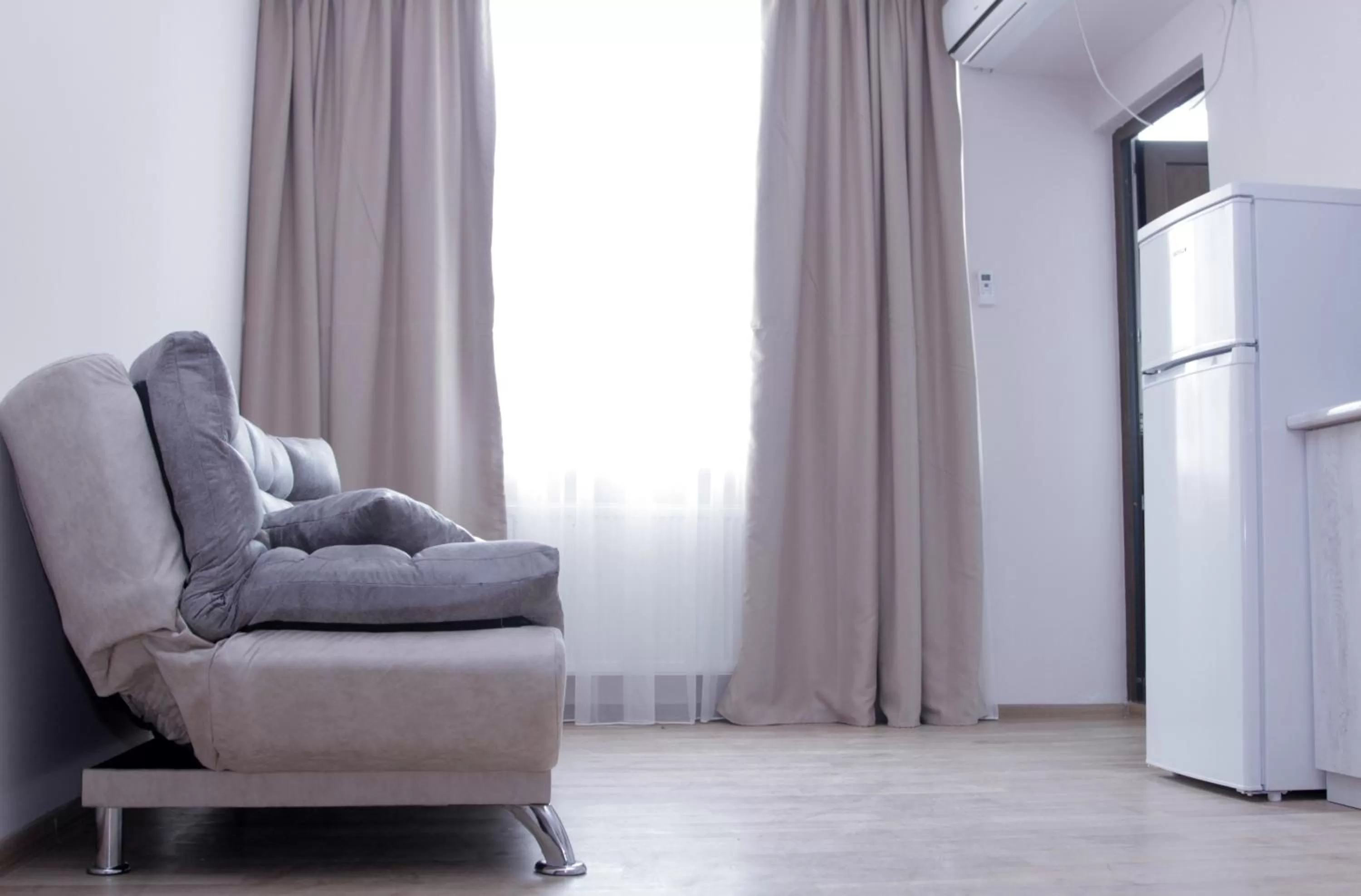 Seating Area in Hotel Caucasus