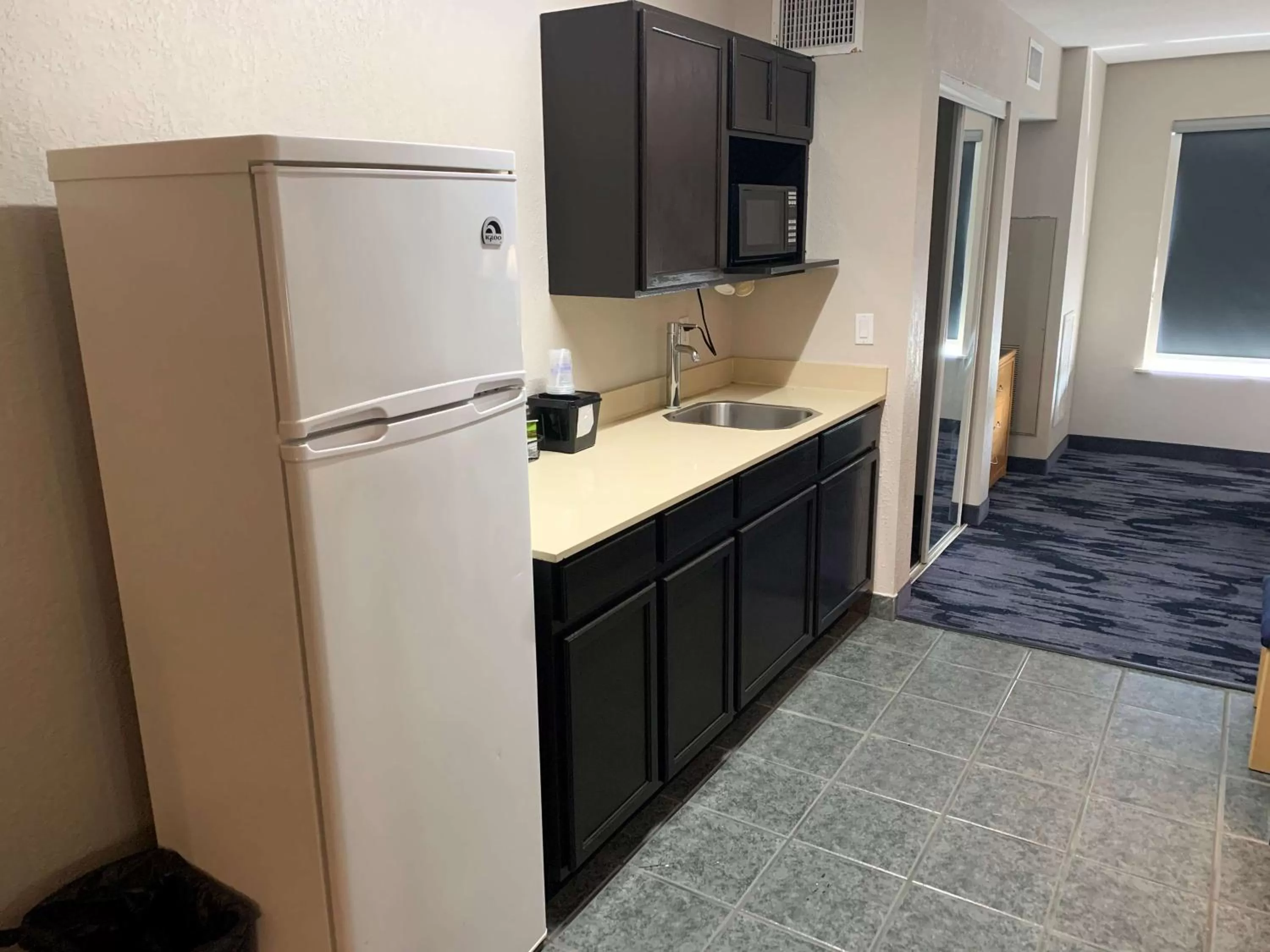 Queen Suite with Two Queen Beds - Disability Access in Pulse Pnt Stes at Fort Sam Hou