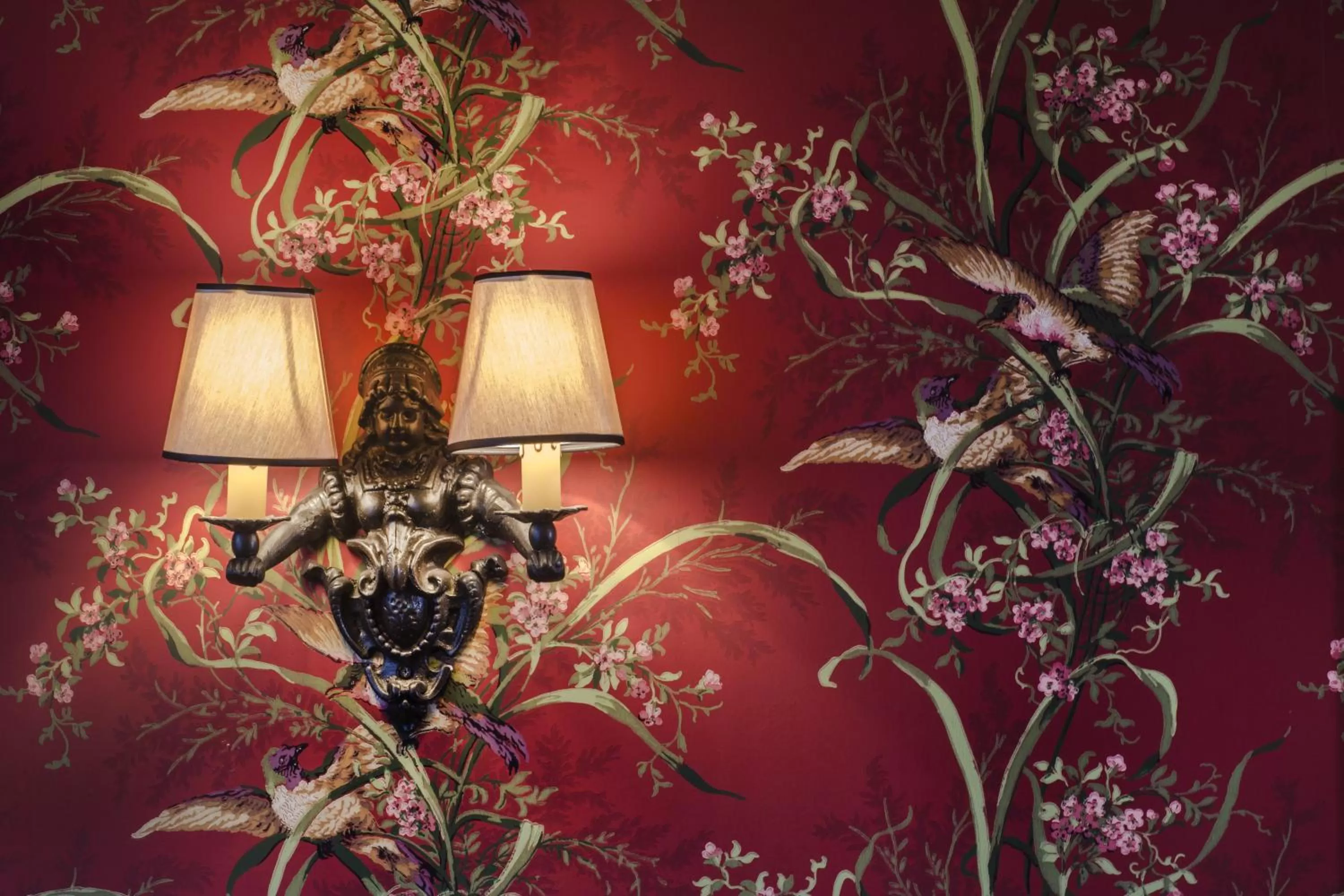 Restaurant/places to eat in Ramada by Wyndham Istanbul Florya