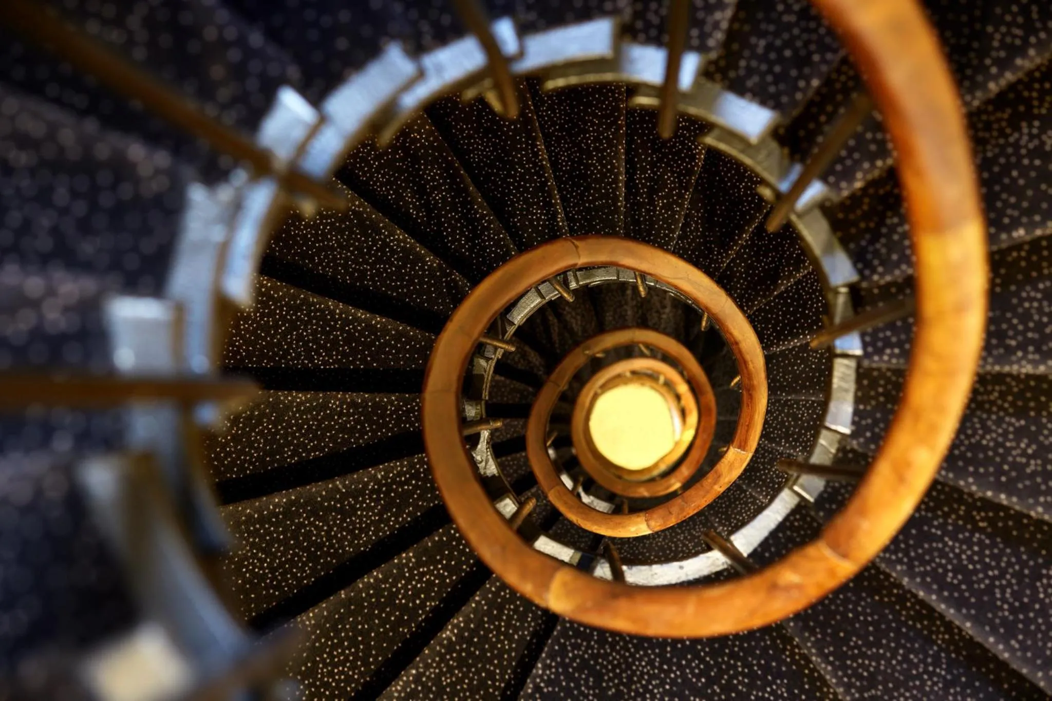 Lobby or reception in Hôtel Raspail Montparnasse