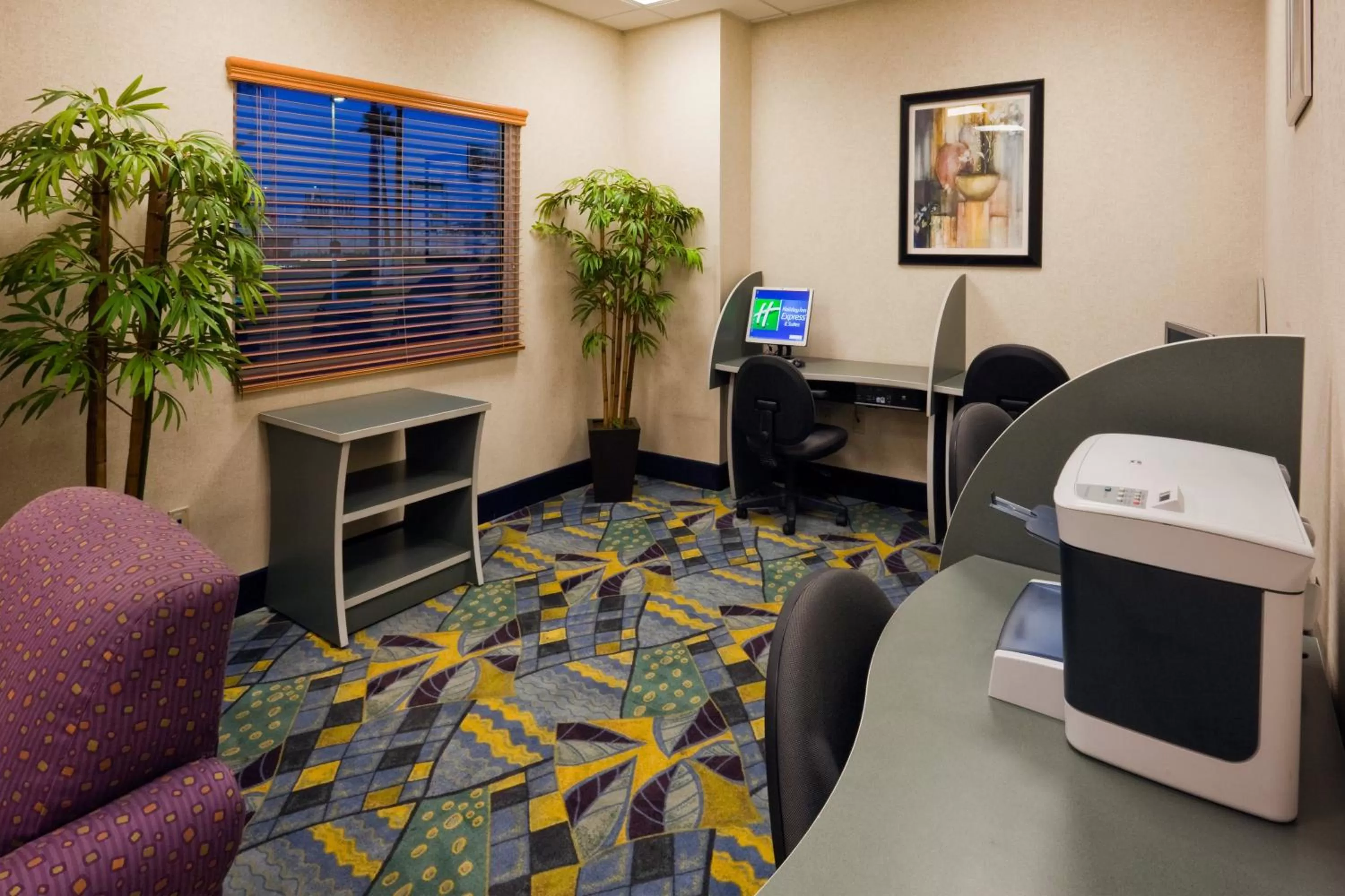 Other in Holiday Inn Express & Suites Toluca Zona Aeropuerto by IHG