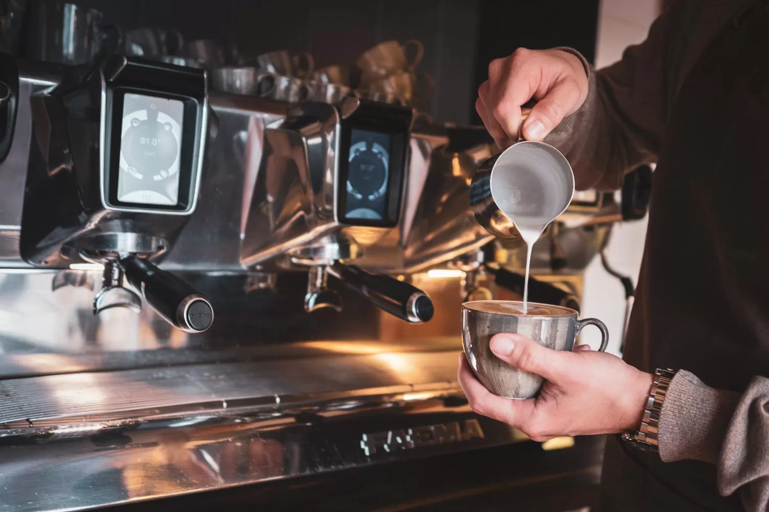 Breakfast, Kitchen/Kitchenette in Villa Sonnenhof Boutique-Hotel