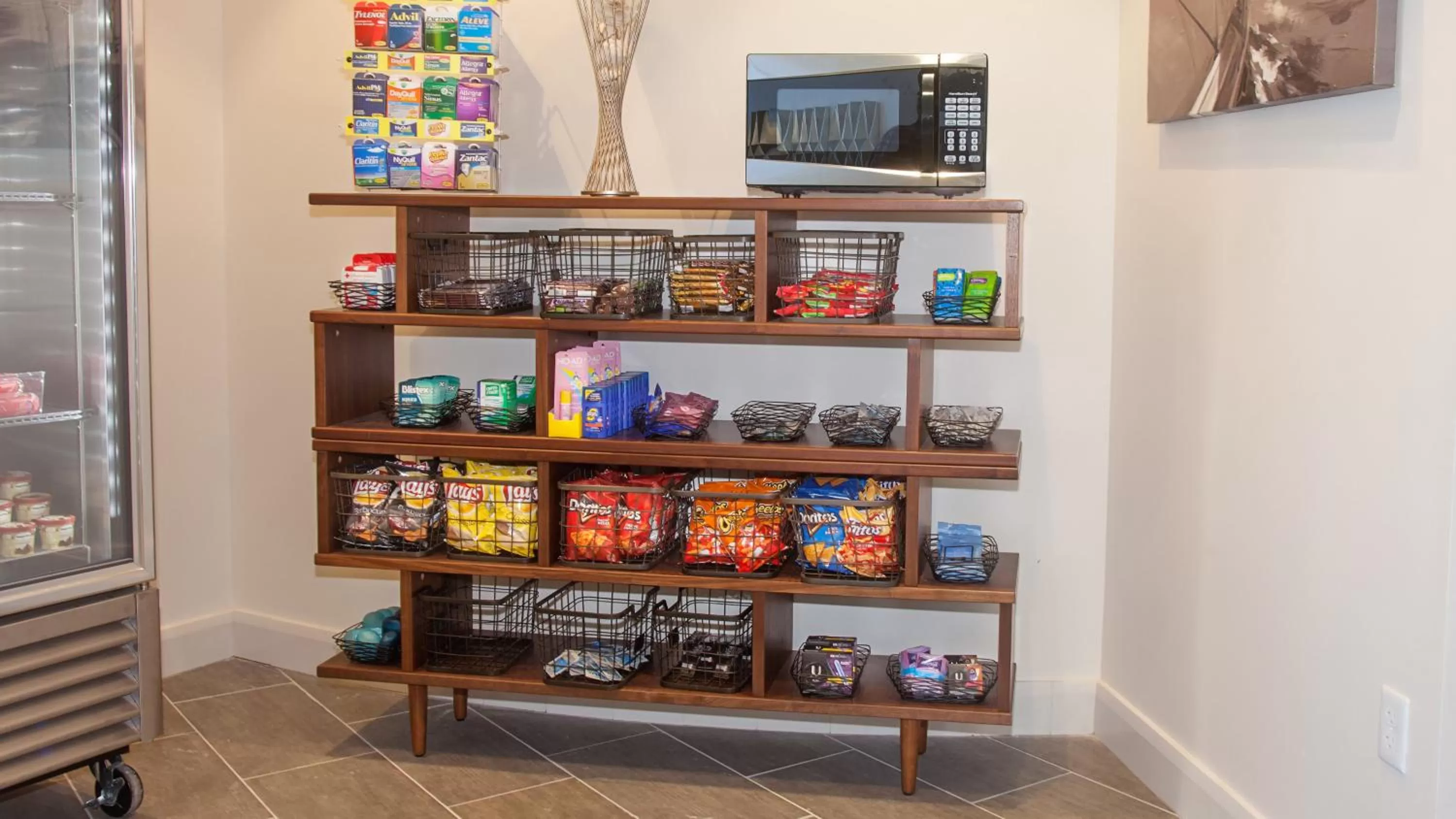 Lobby or reception in Holiday Inn Express & Suites Panama City Beach - Beachfront by IHG