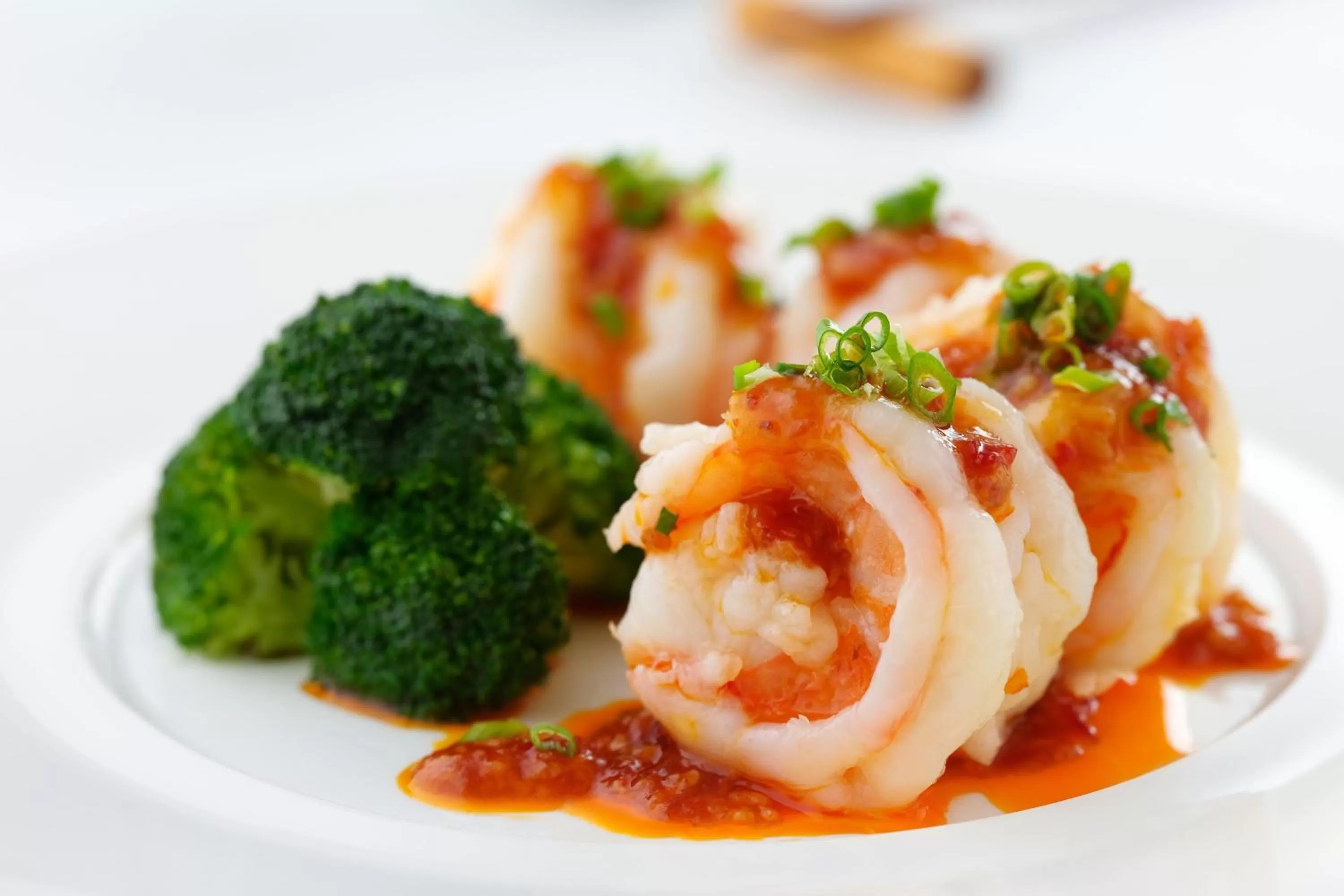 Restaurant/places to eat in Hong Kong SkyCity Marriott Hotel