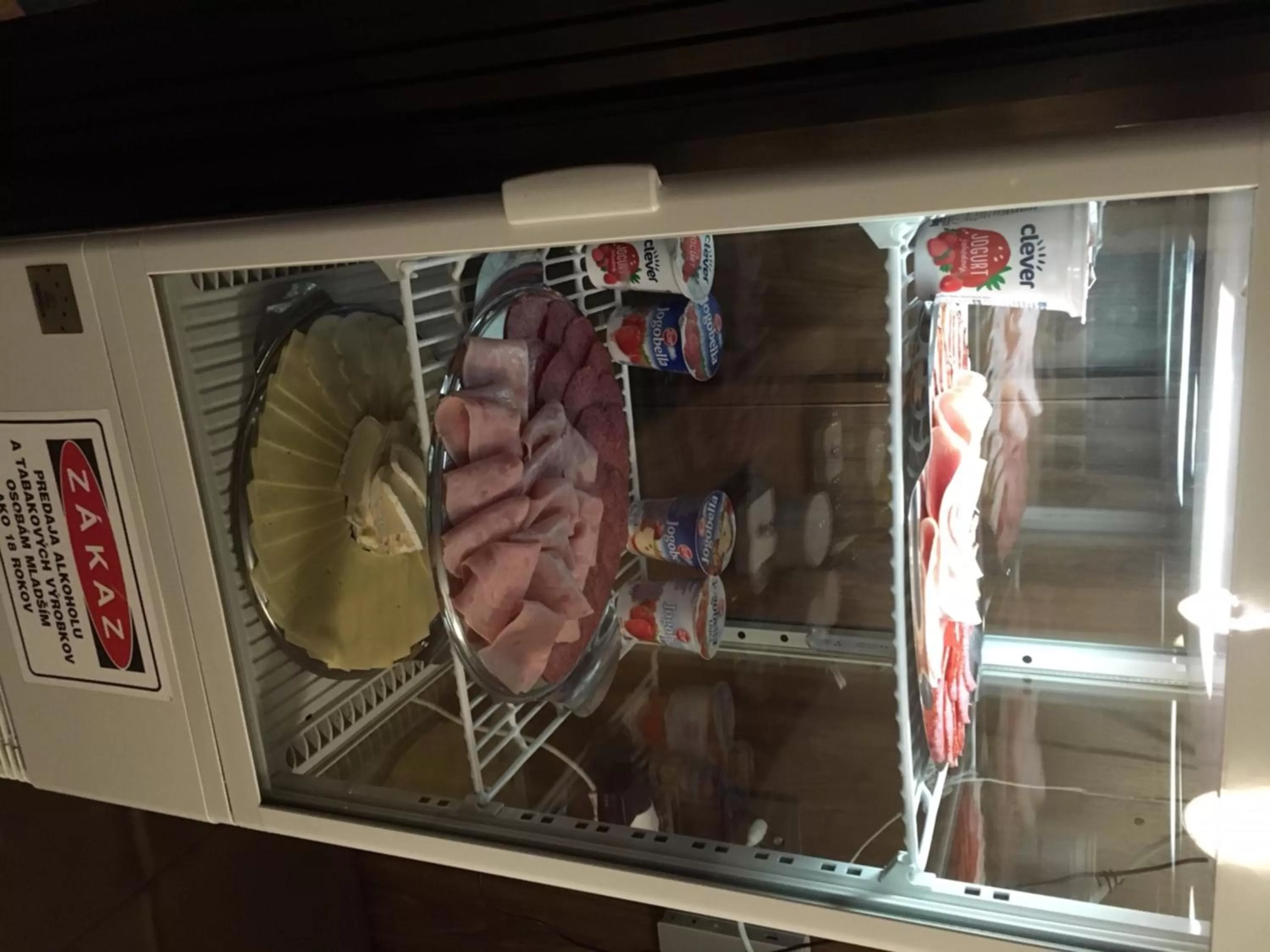 Breakfast in Spa & Pool Apartment Hotel - Restaurant VILLA IVICA