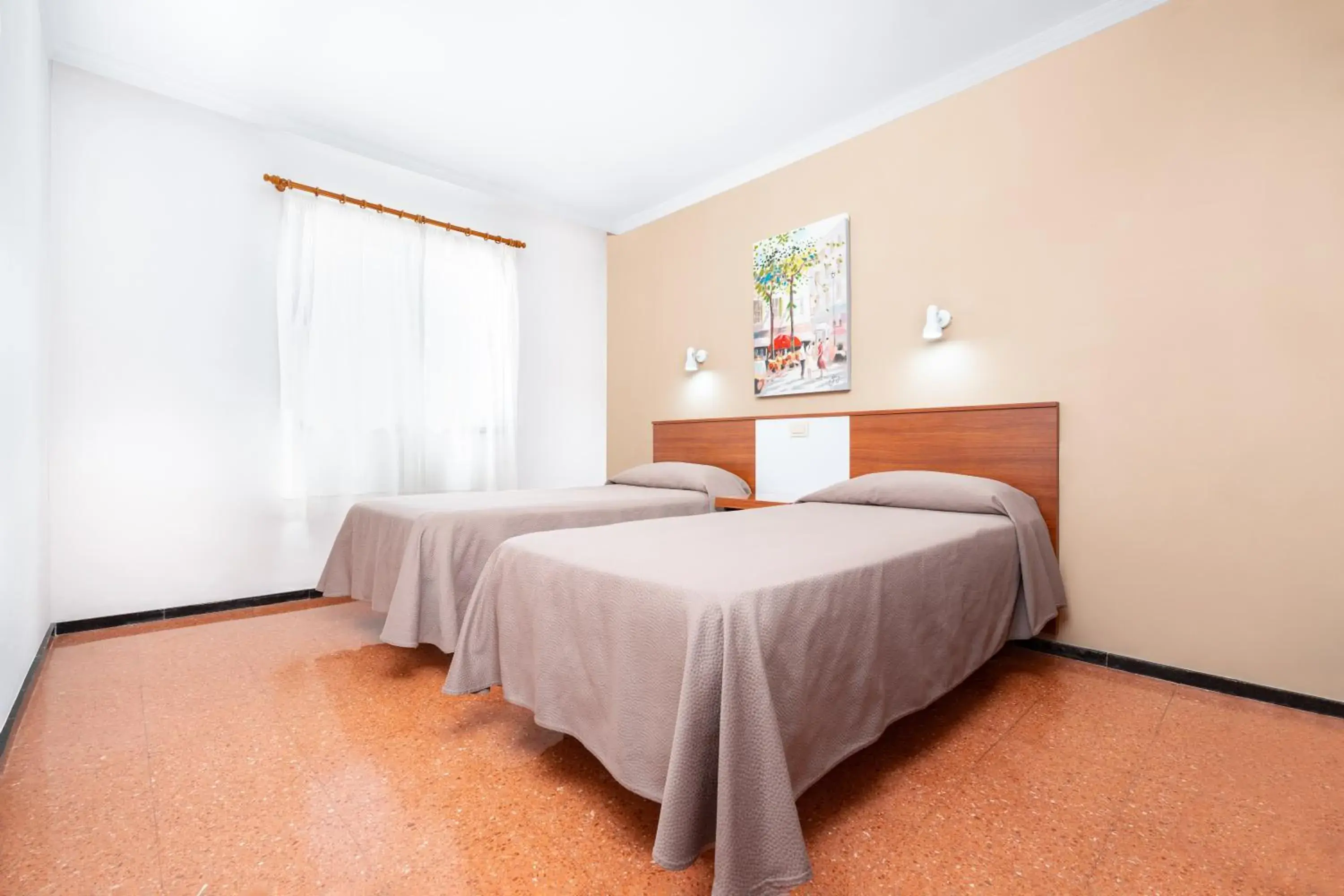 Apartment in Apartamentos las Góndolas Apartment in Apartamentos las Góndolas