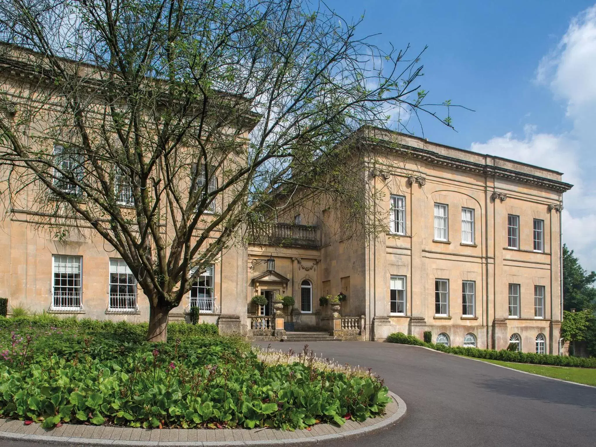 Bailbrook House Hotel, Bath Bailbrook House Hotel, Bath