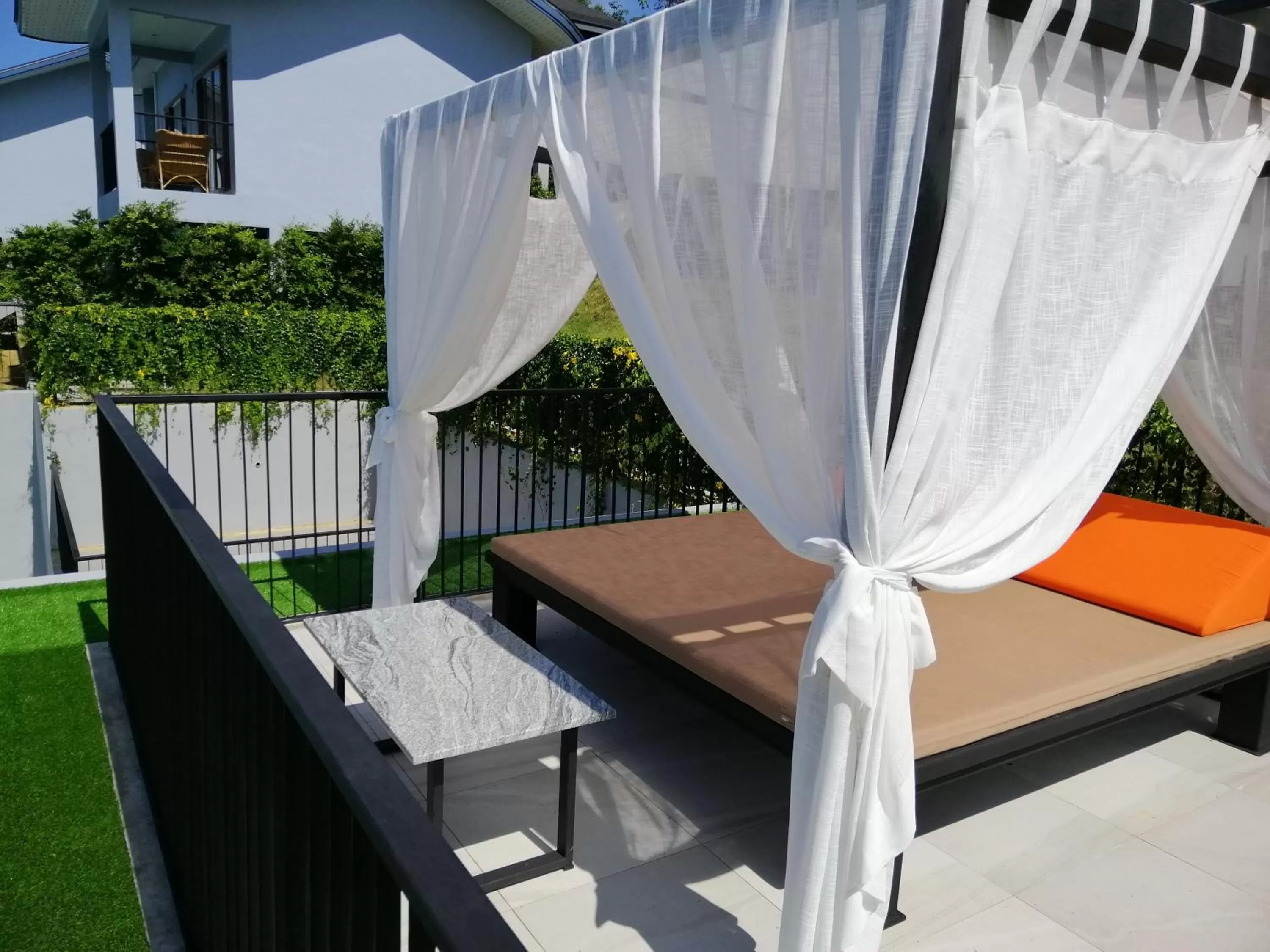 Khaolak Blue Sky Villa