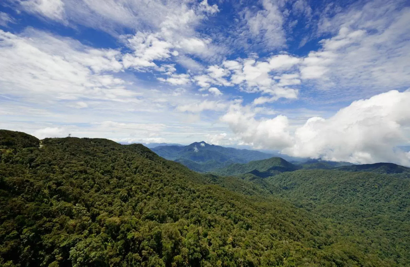Two-Bedroom Suite in Grand Ion Delemen Hotel Two-Bedroom Suite in Grand Ion Delemen Hotel