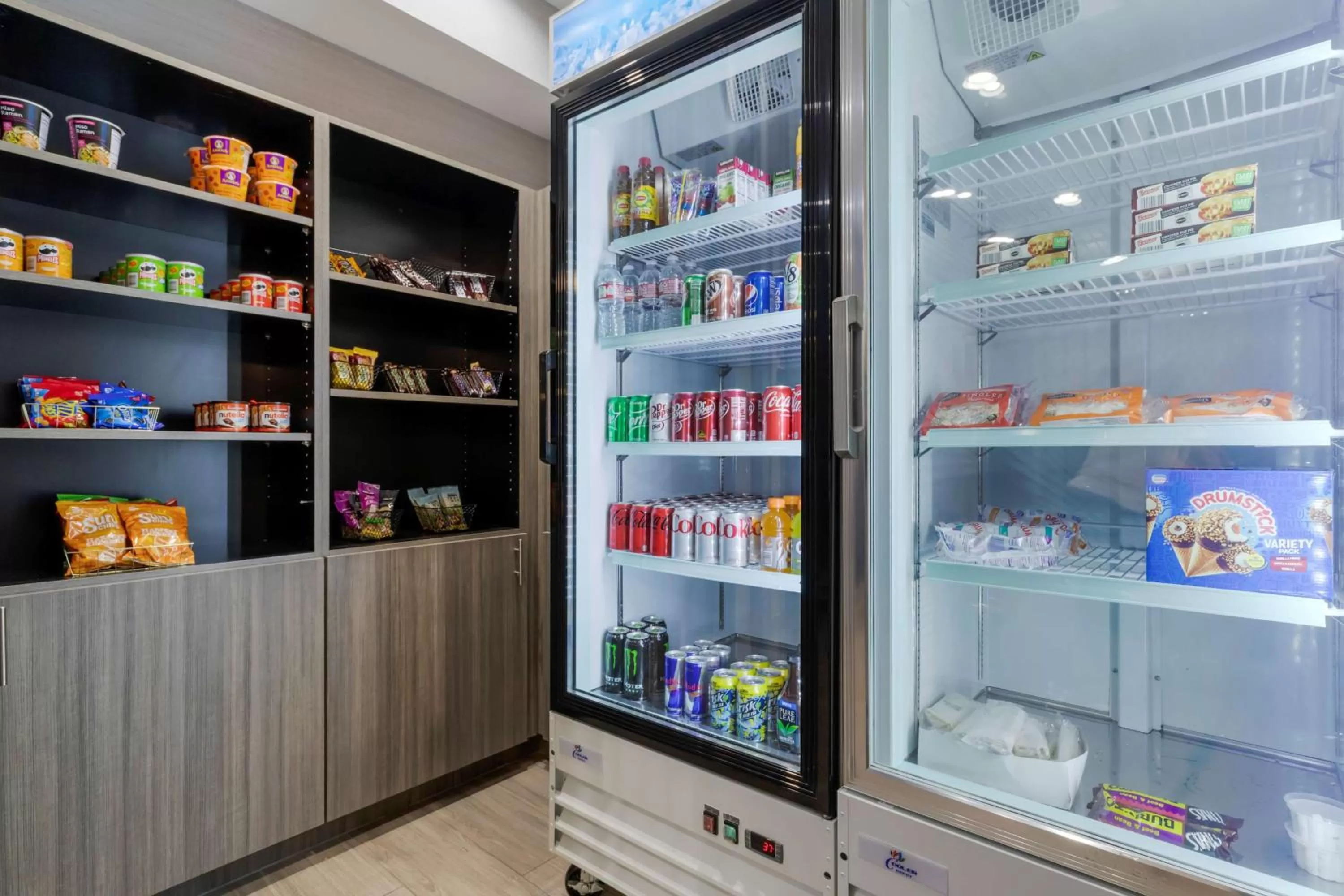 Property building in Best Western Plus Choctaw Inn & Suites