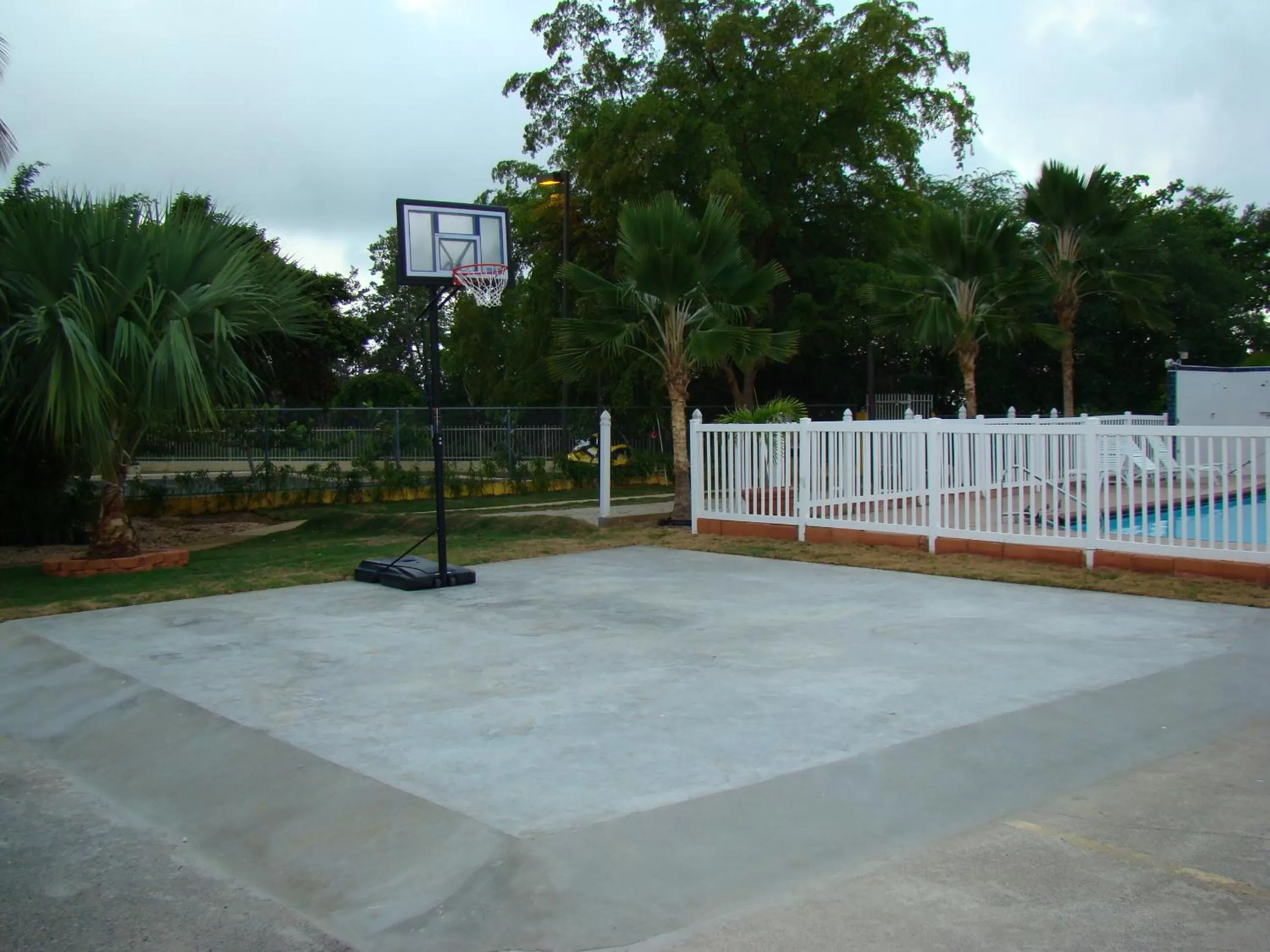 Other in Combate Beach Resort