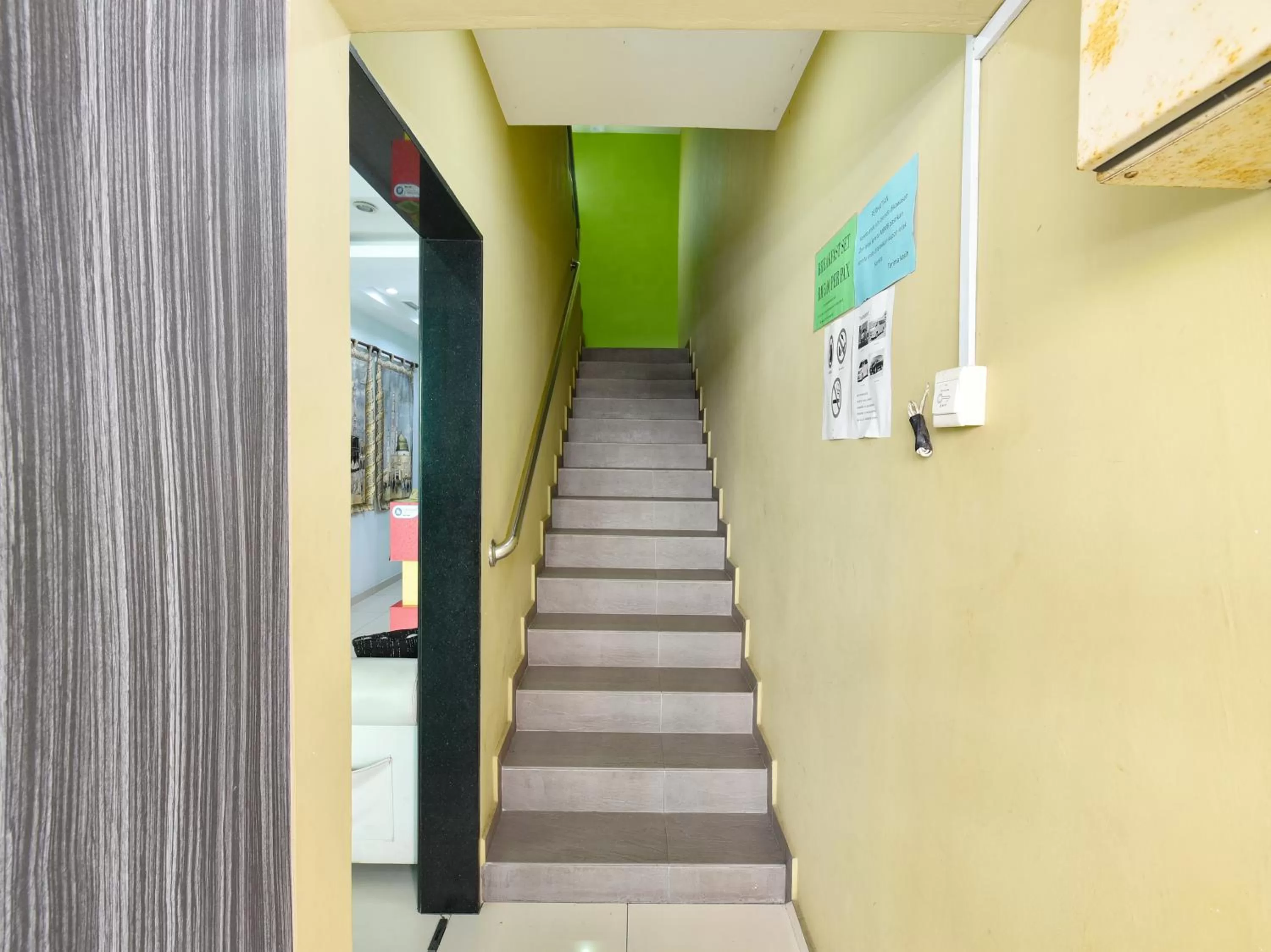 OYO 90521 De Mawardah Inn