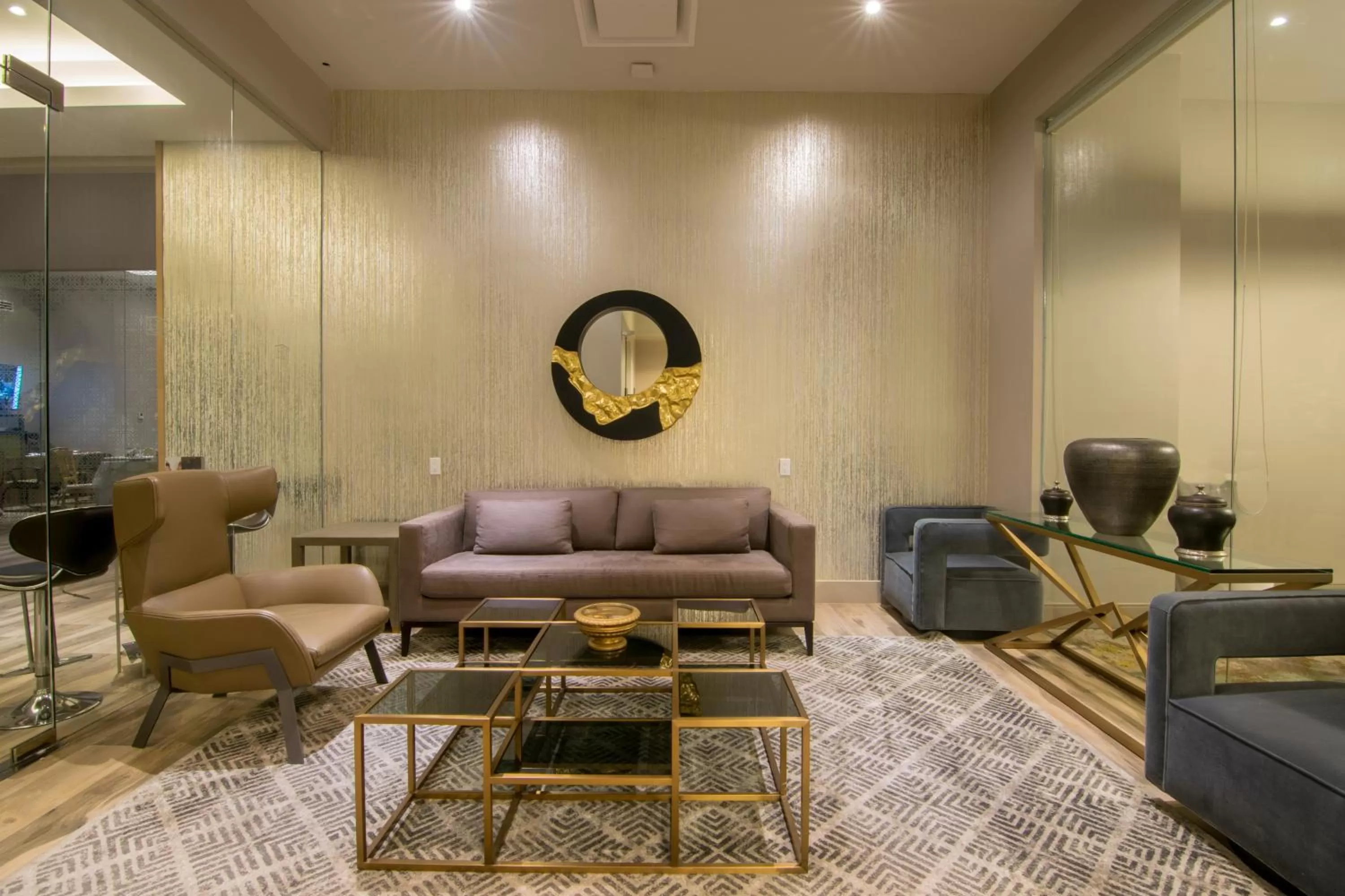 Torre Lucerna Hotel Ensenada