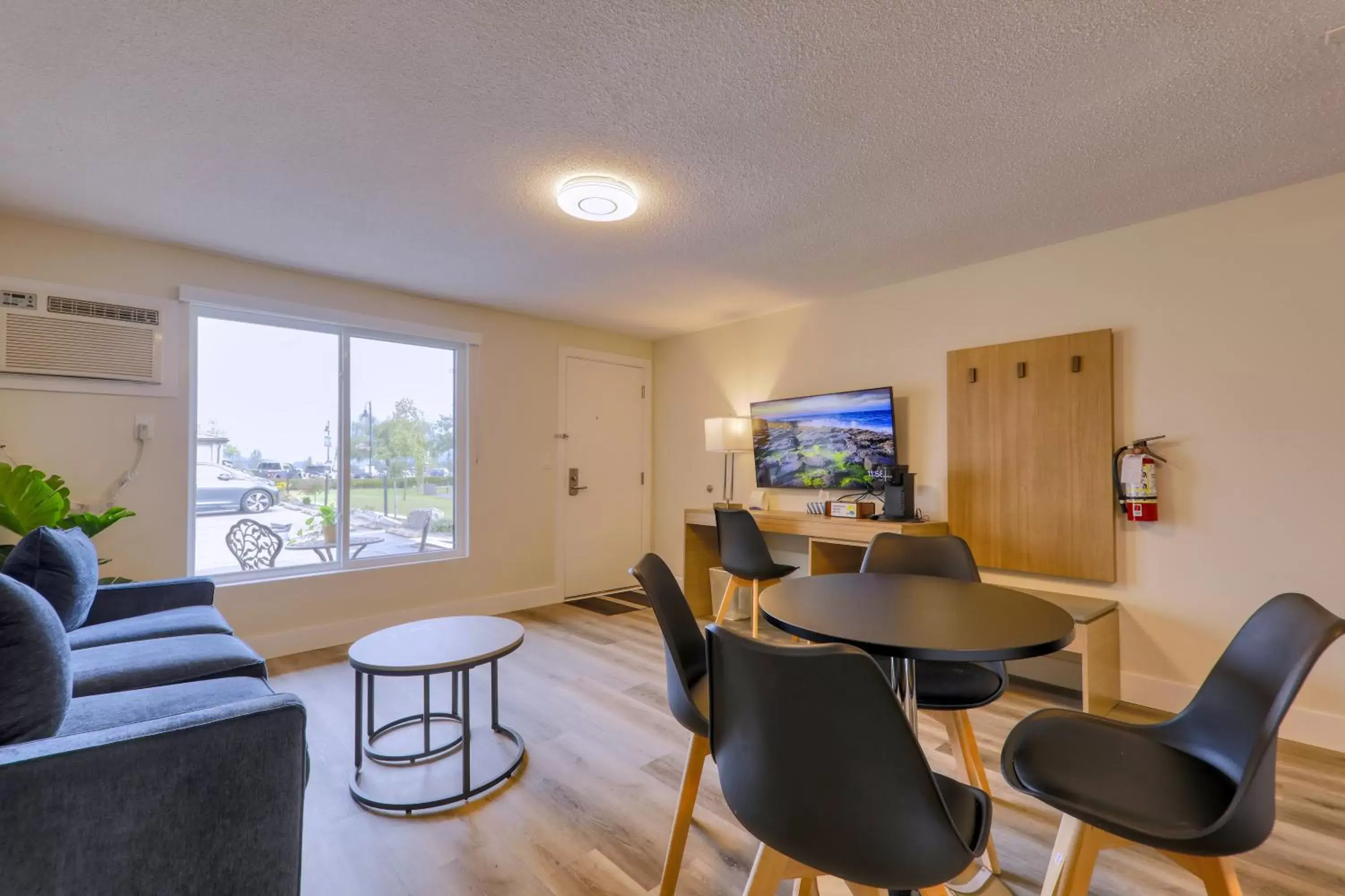 Harrison Grand Motel Harrison Grand Motel