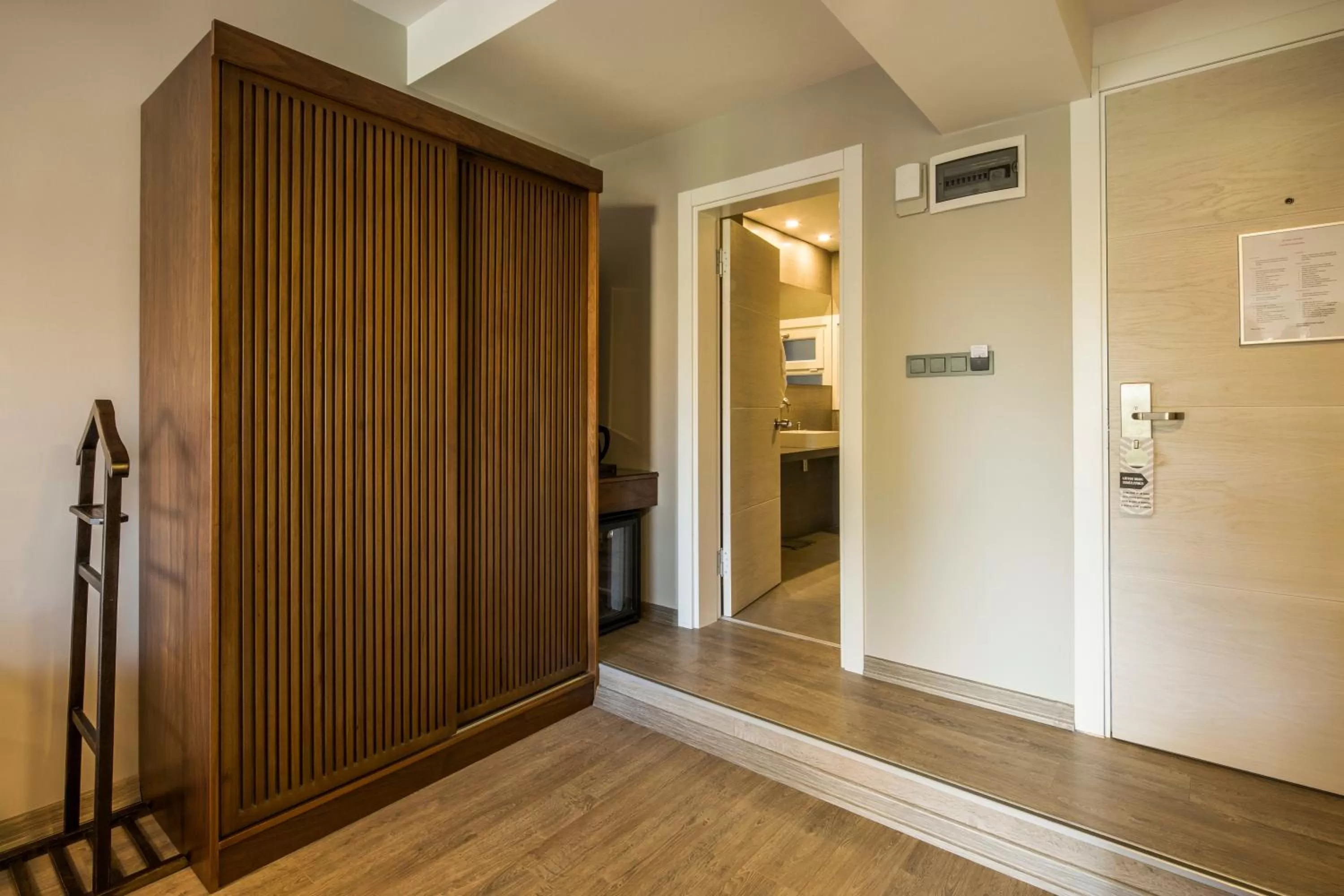 Massage in Taxim Suites Residences Istanbul