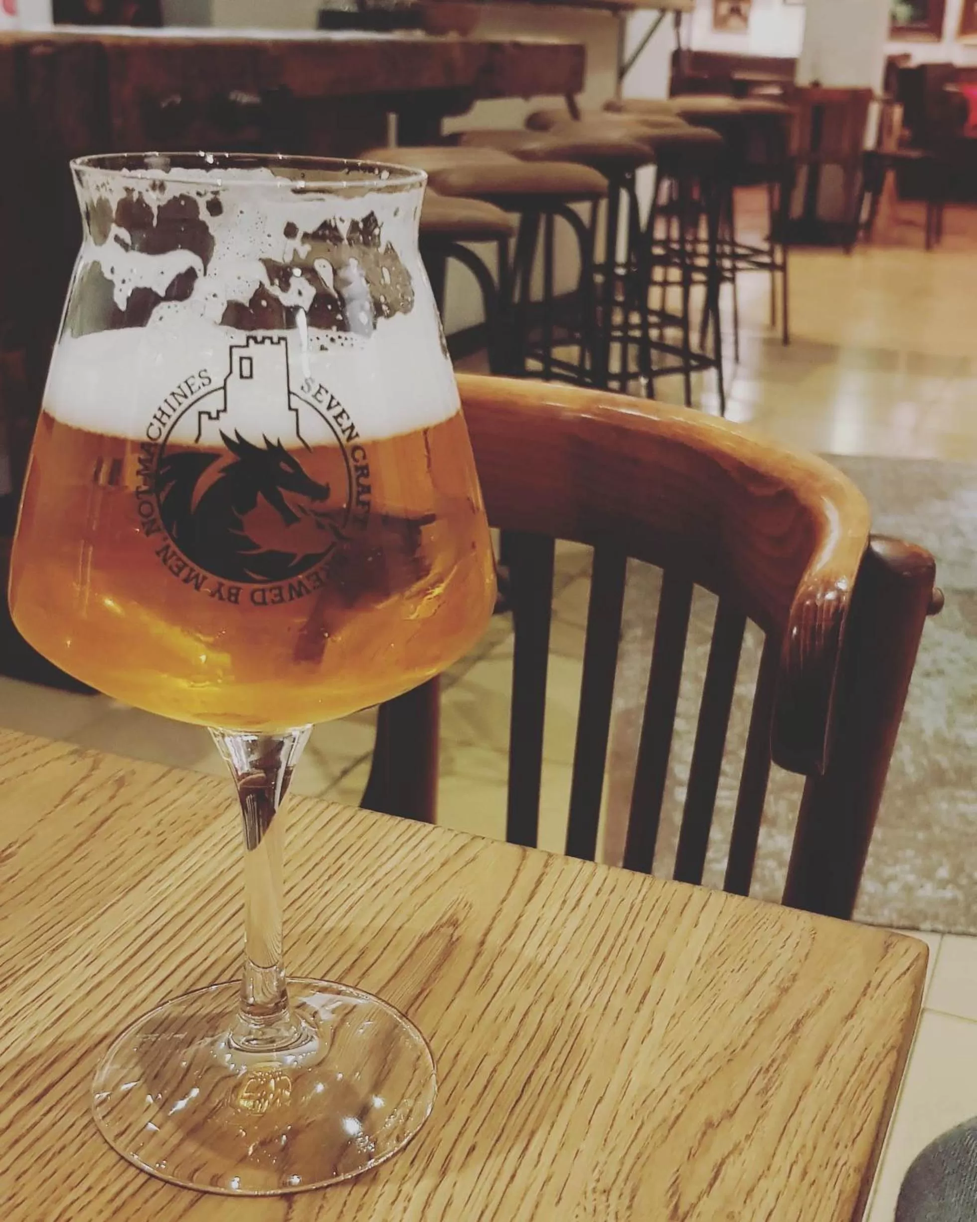 Restaurant/places to eat in BrauHotel Bonn