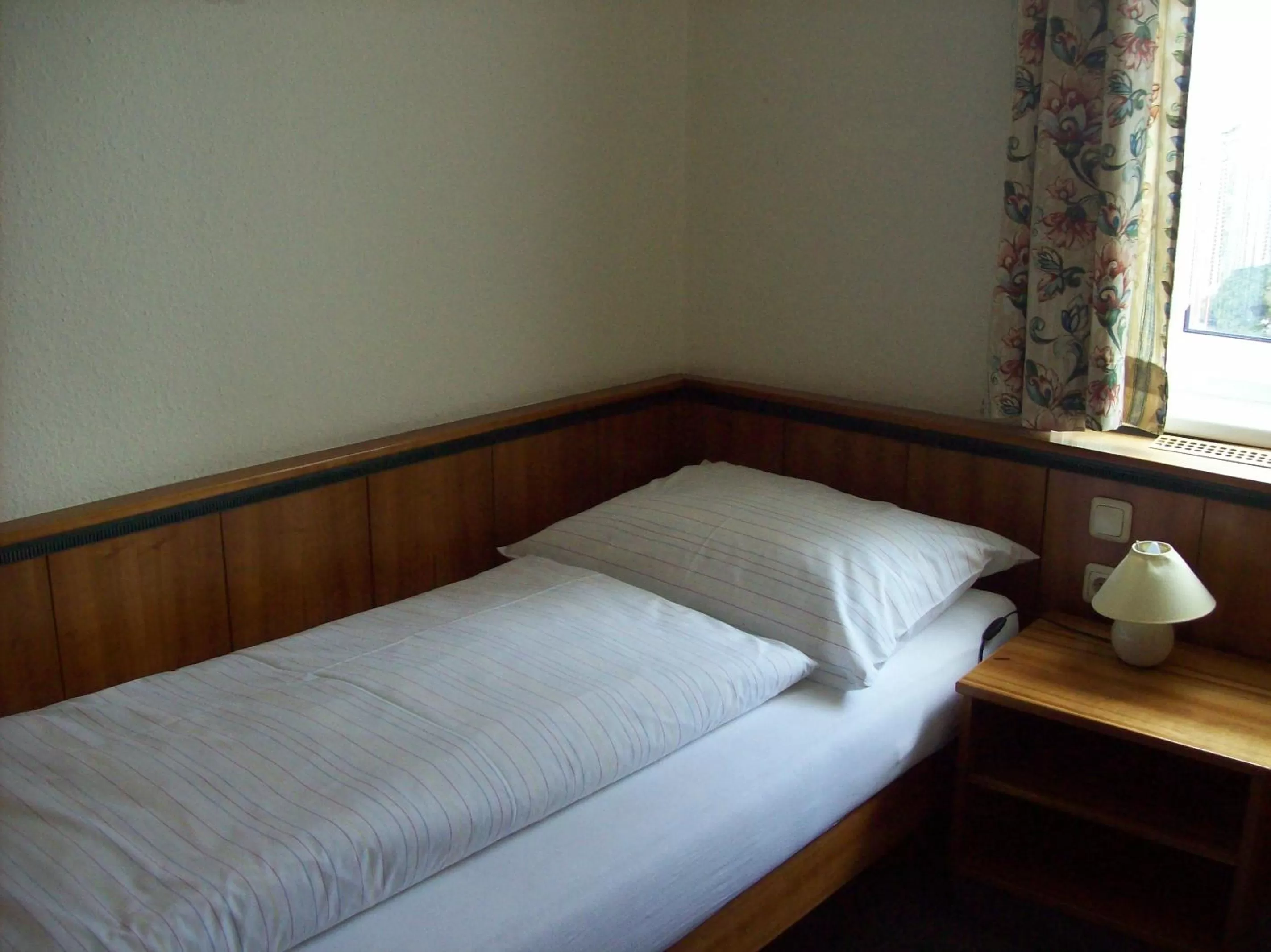 Bedroom in Hubertushof Fromwald Hotel und Gasthof