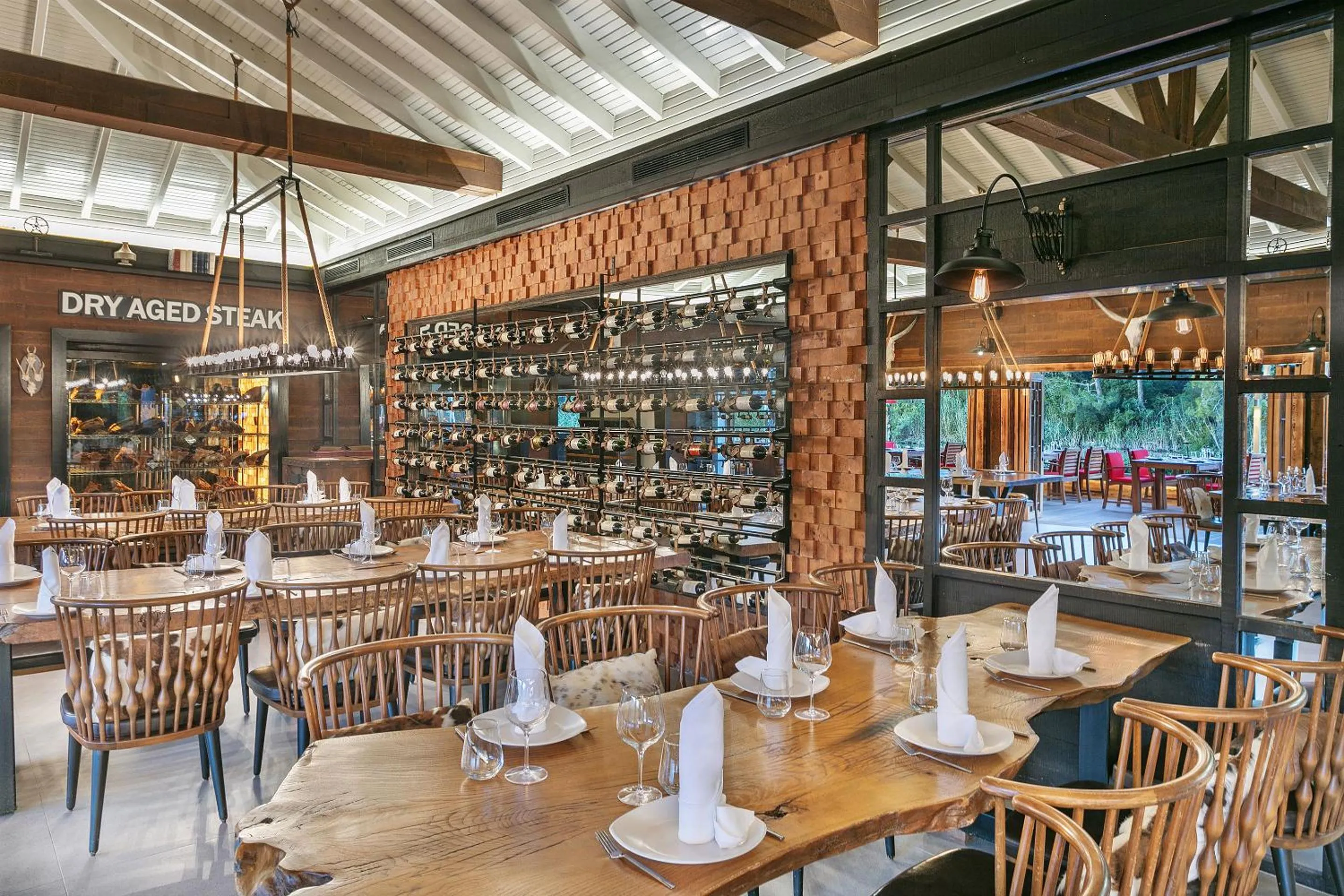 Restaurant/places to eat in Titanic Deluxe Golf Belek