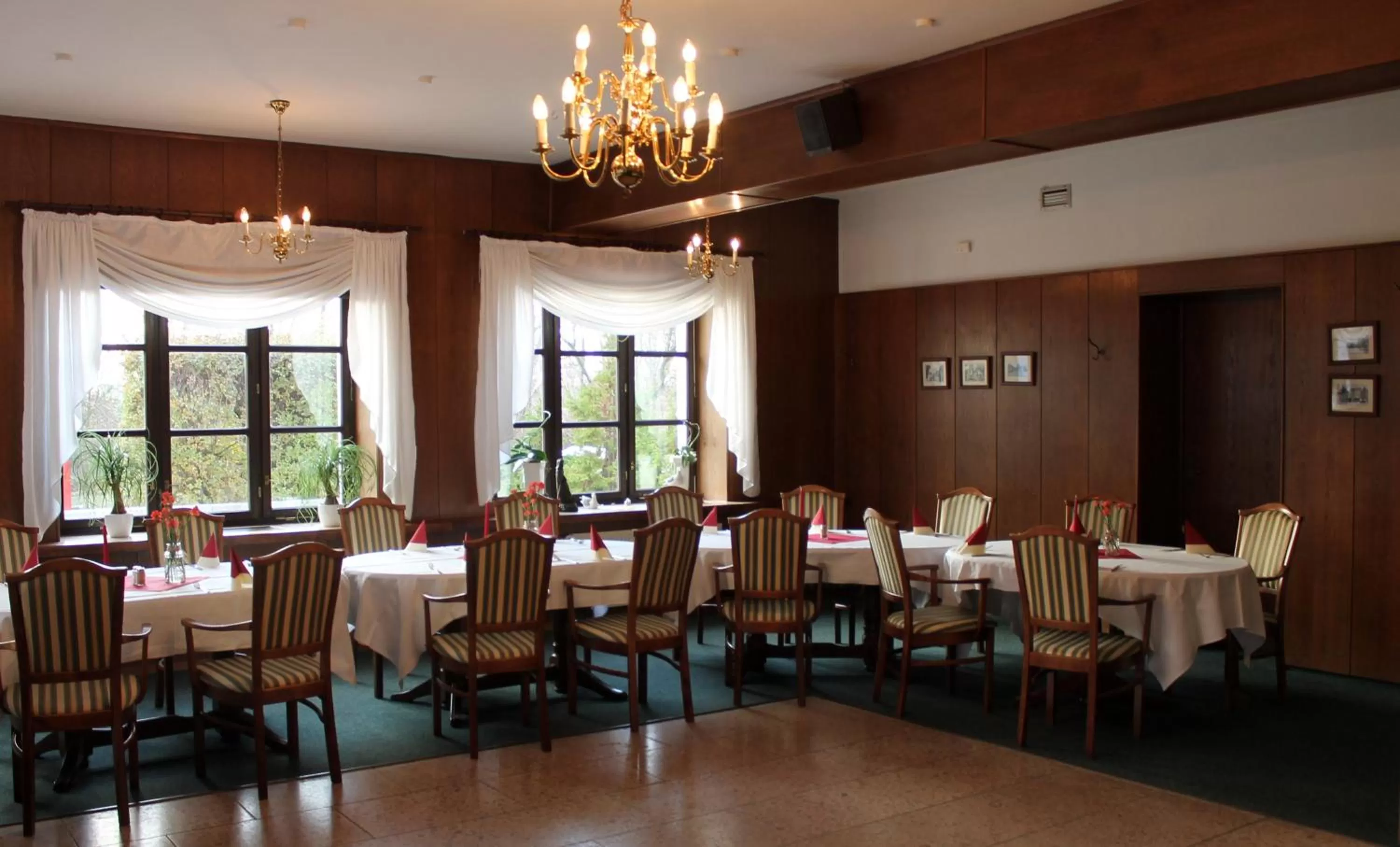 Banquet/Function facilities, Restaurant/Places to Eat in Gasthaus Zur Fähre