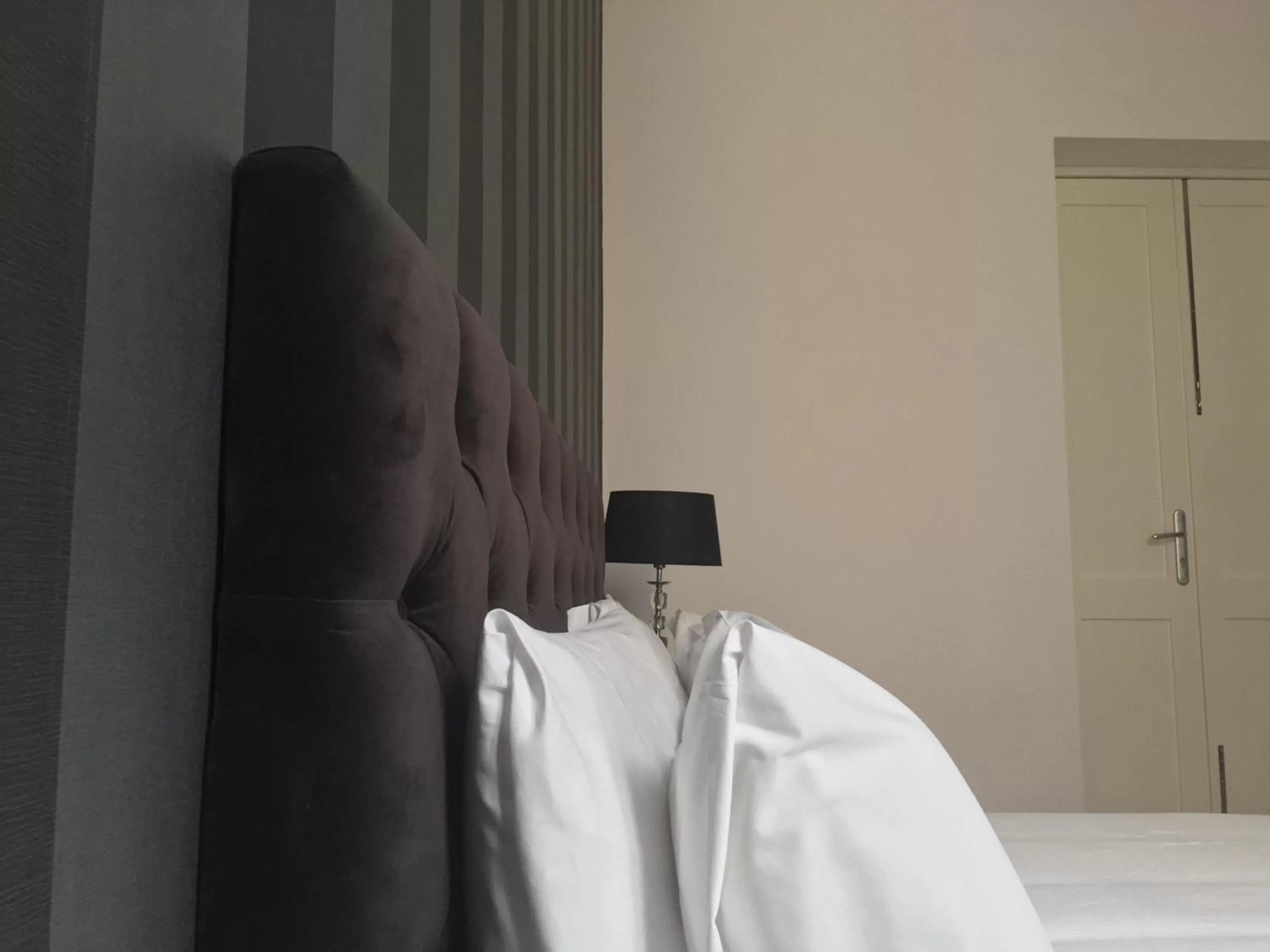 Bed in Dimora San Biagio Suites&Apartment