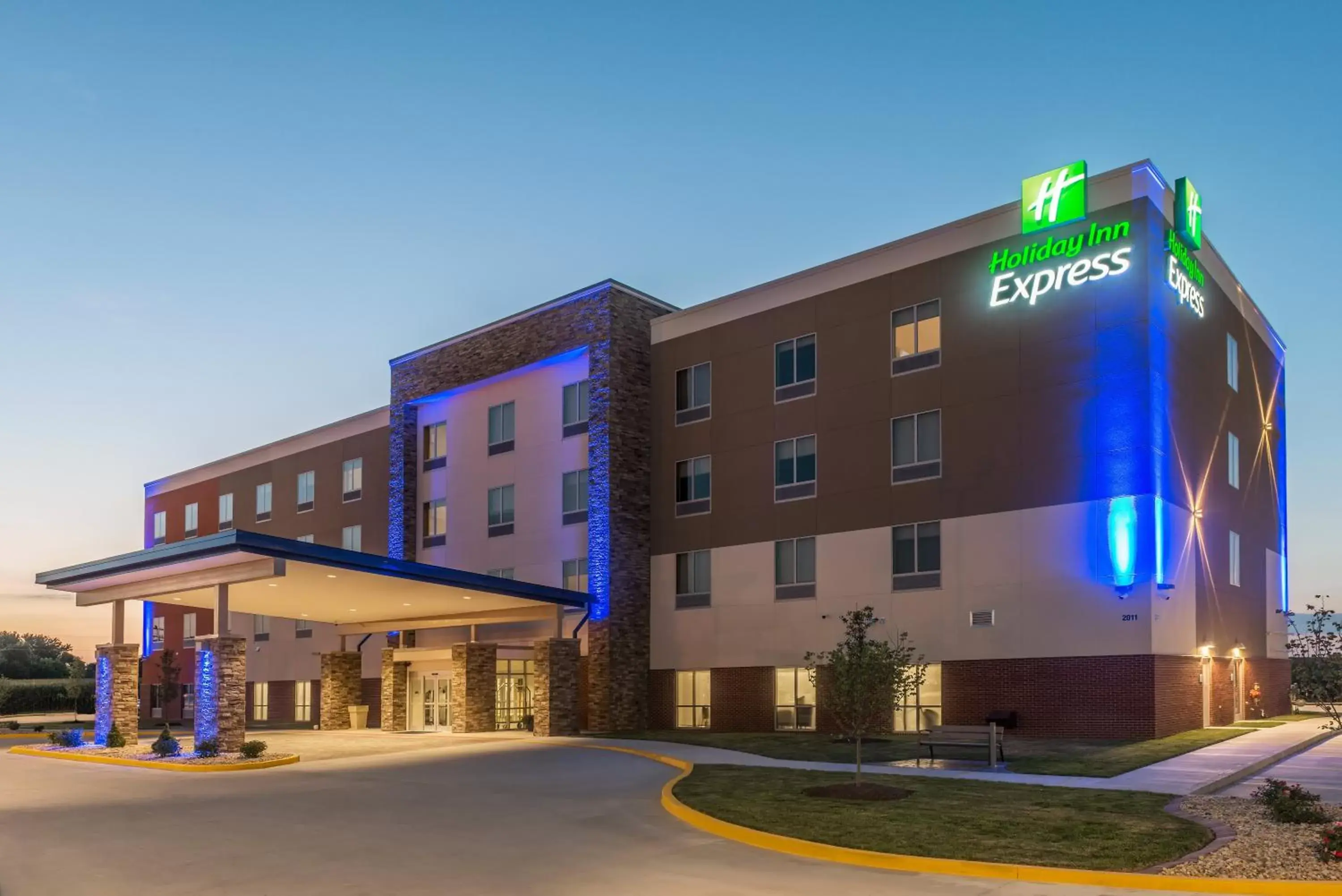 Holiday Inn Express Troy by IHG Holiday Inn Express Troy by IHG