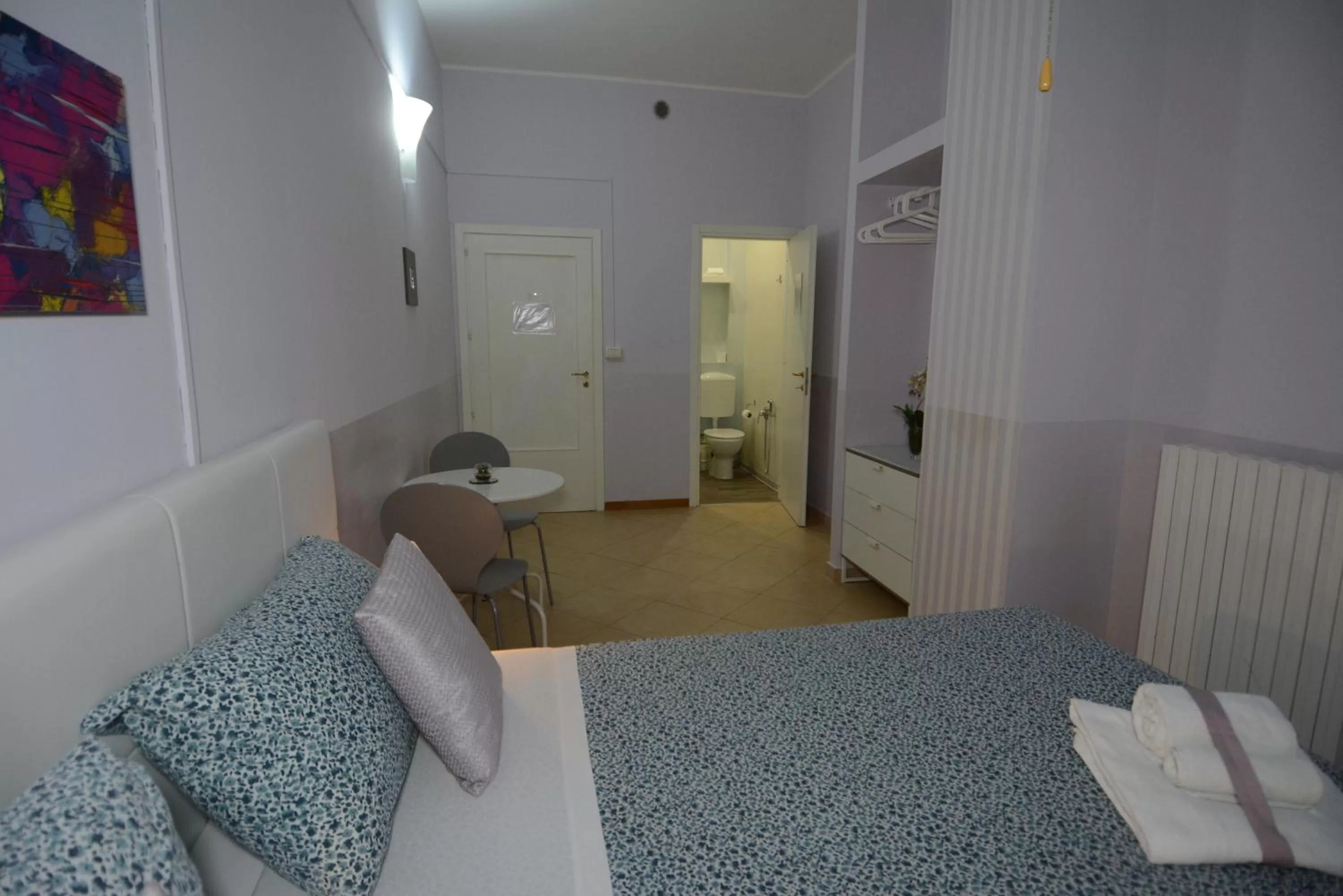 Bed in Lecce Stazione Centrale