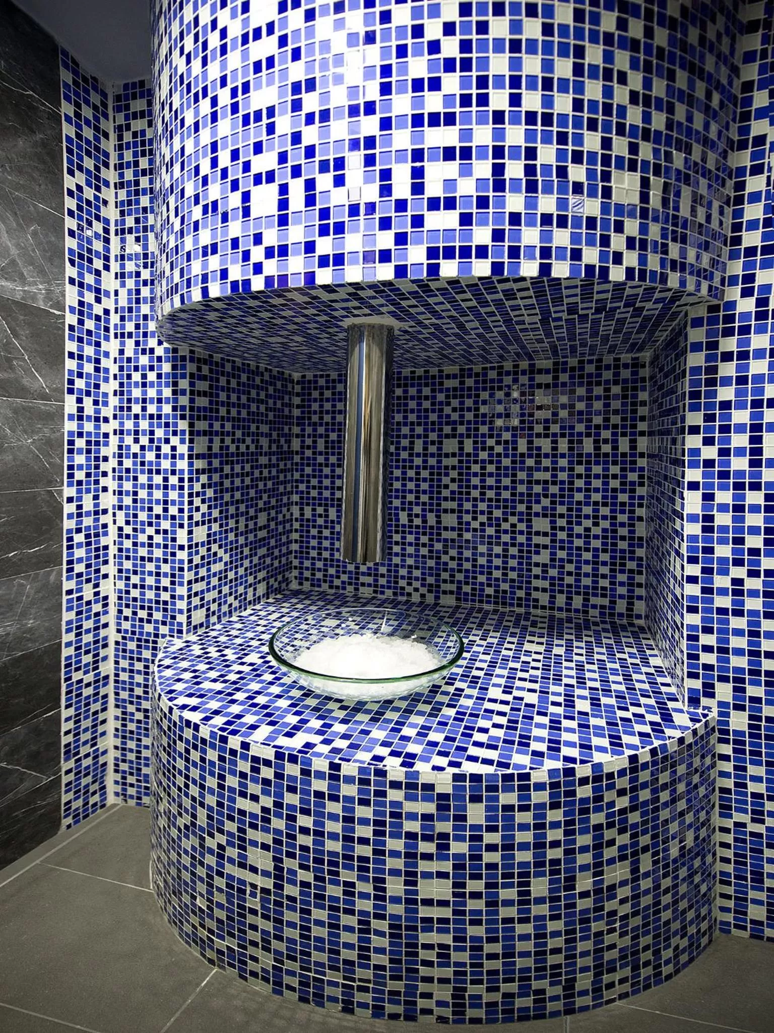 Spa and wellness centre/facilities in Ramada by Wyndham Istanbul Florya