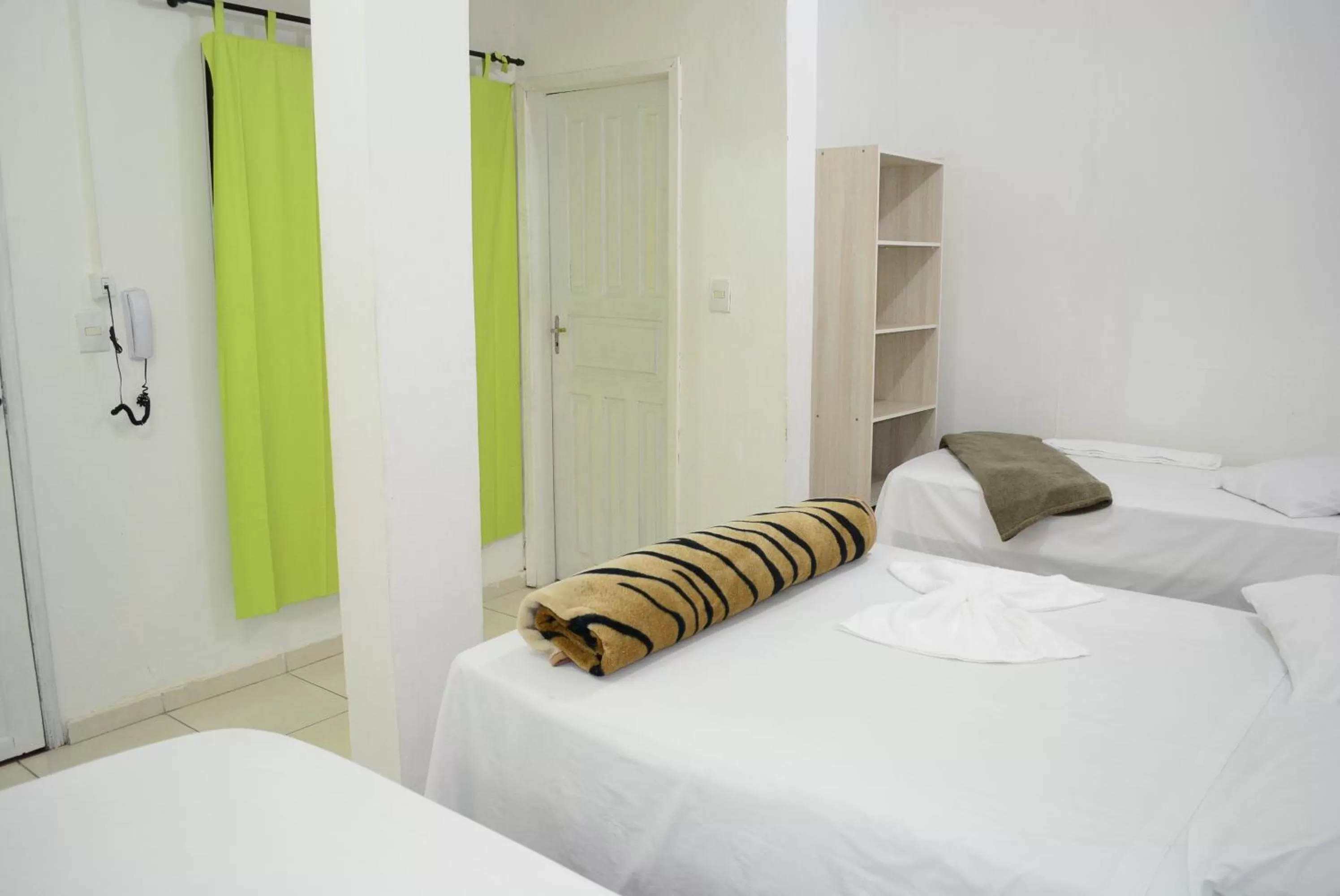 Room Photo in Lize Hotel Rodoviária