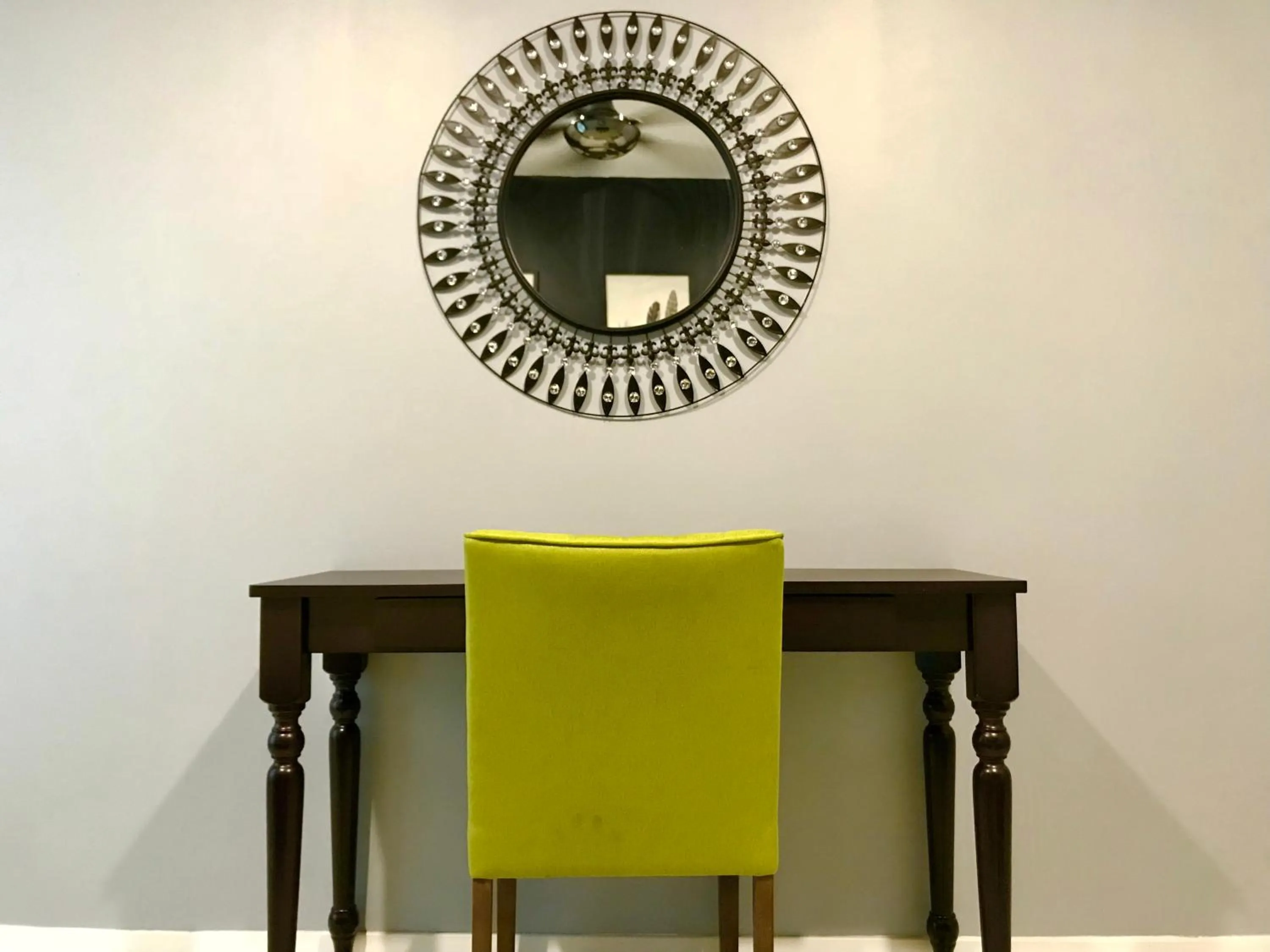 Bedroom in Sunset Seaview Vacation Condos @ Infinity Avenue