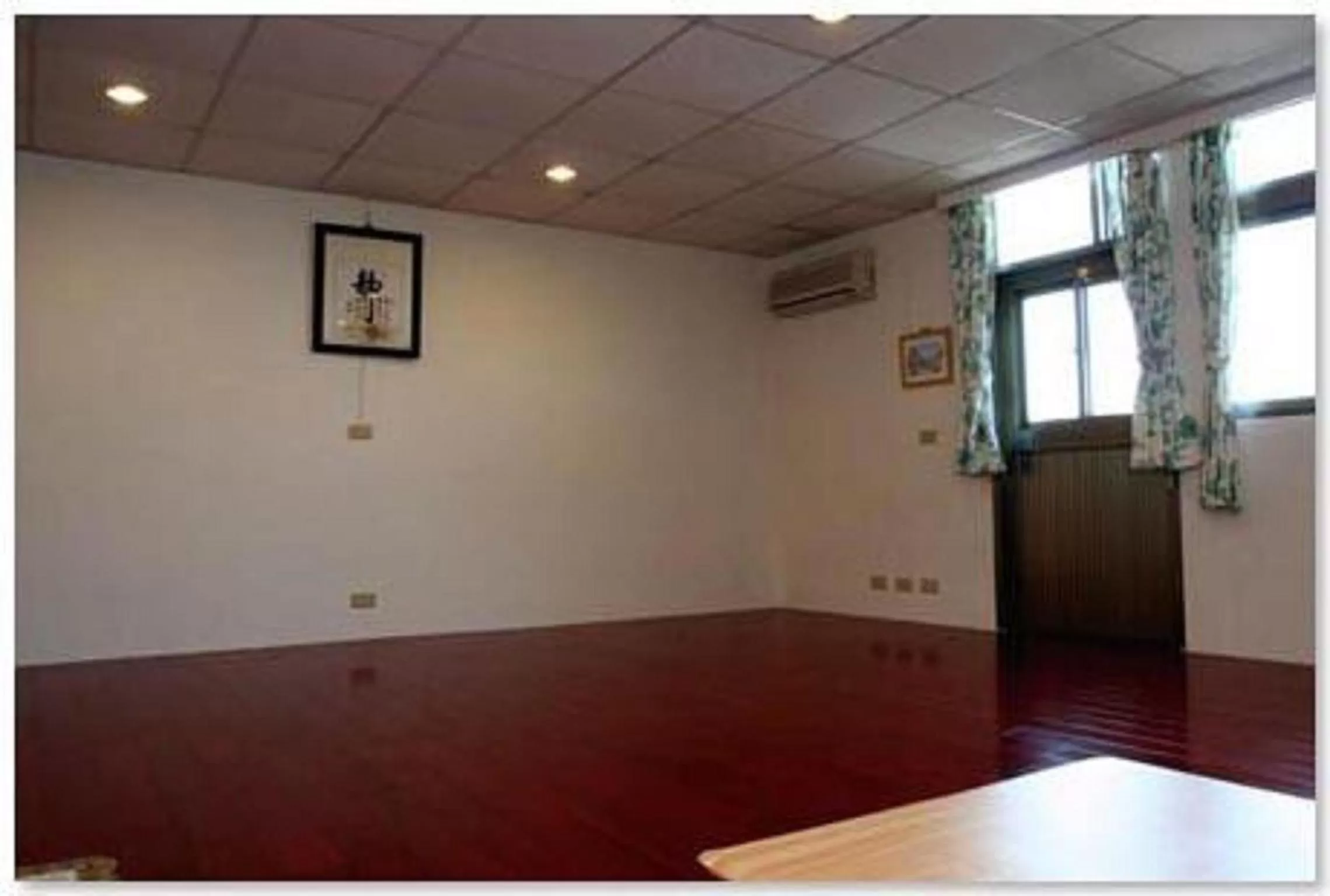 Photo of the whole room in Yuan-Yee Homestay