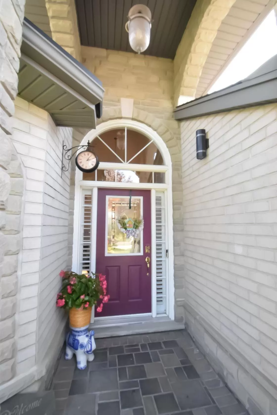 Graystone Bed & Breakfast