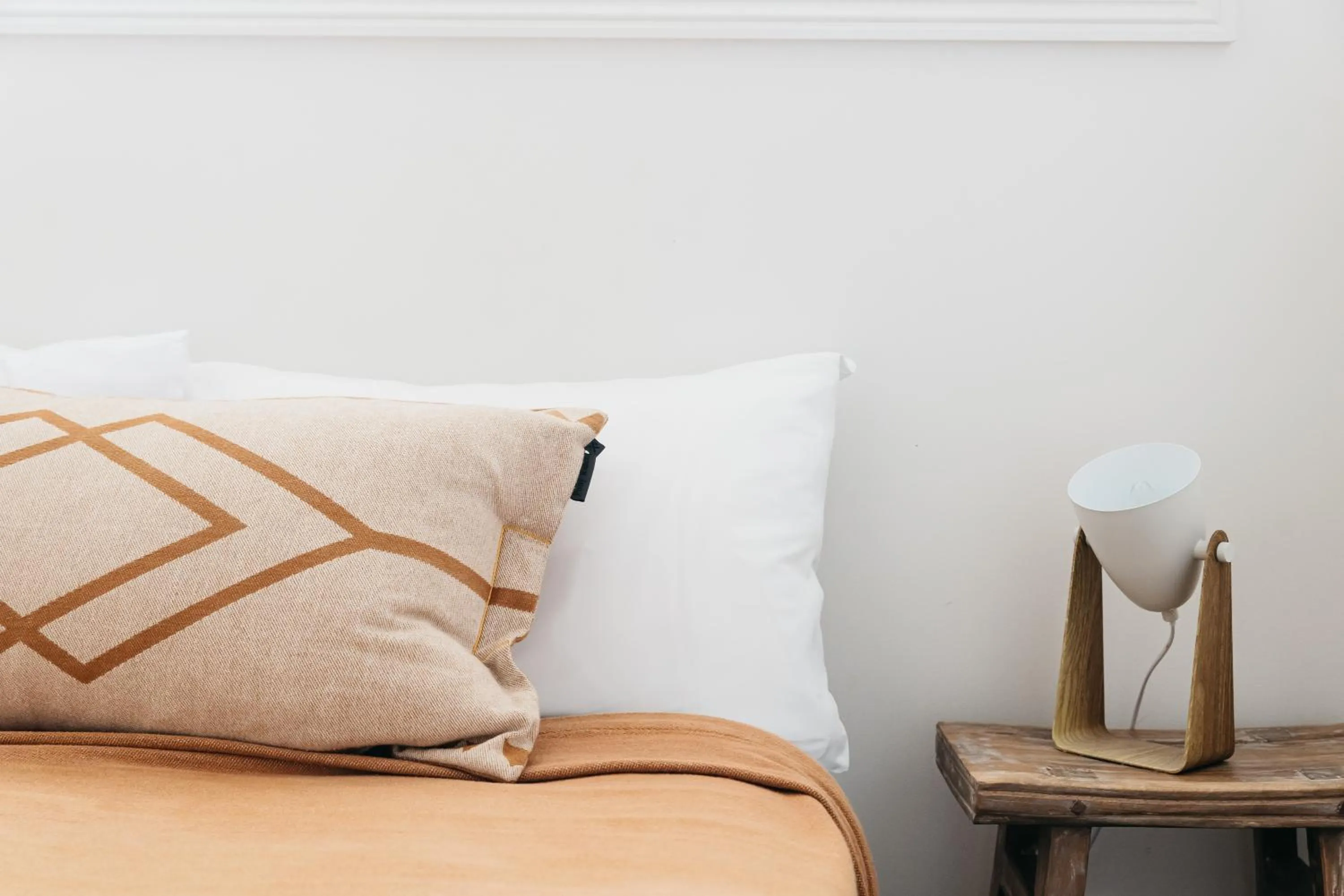 Bed in Anchor Geelong