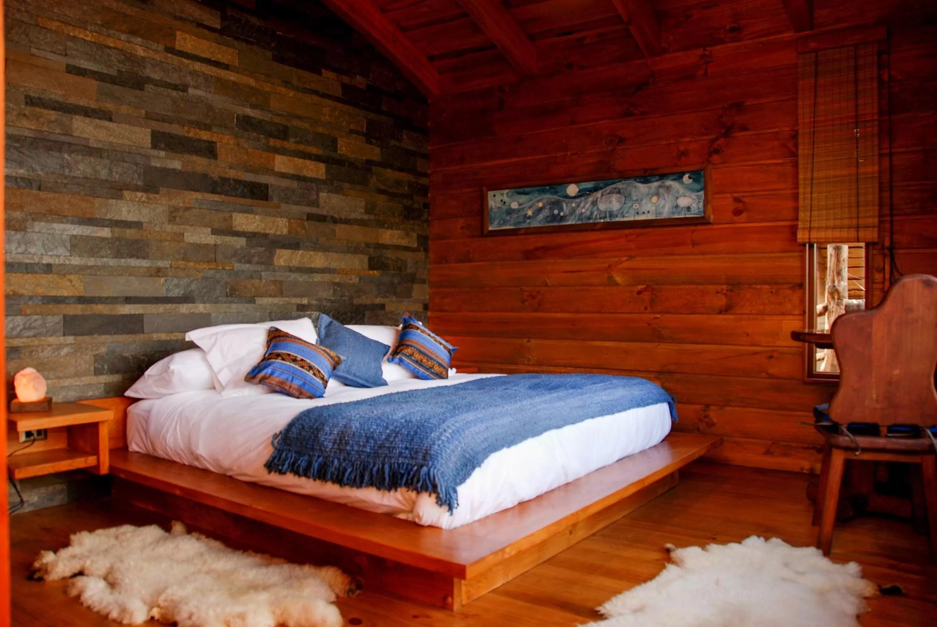 Deluxe Suite in Aldea Naukana Posada Boutique