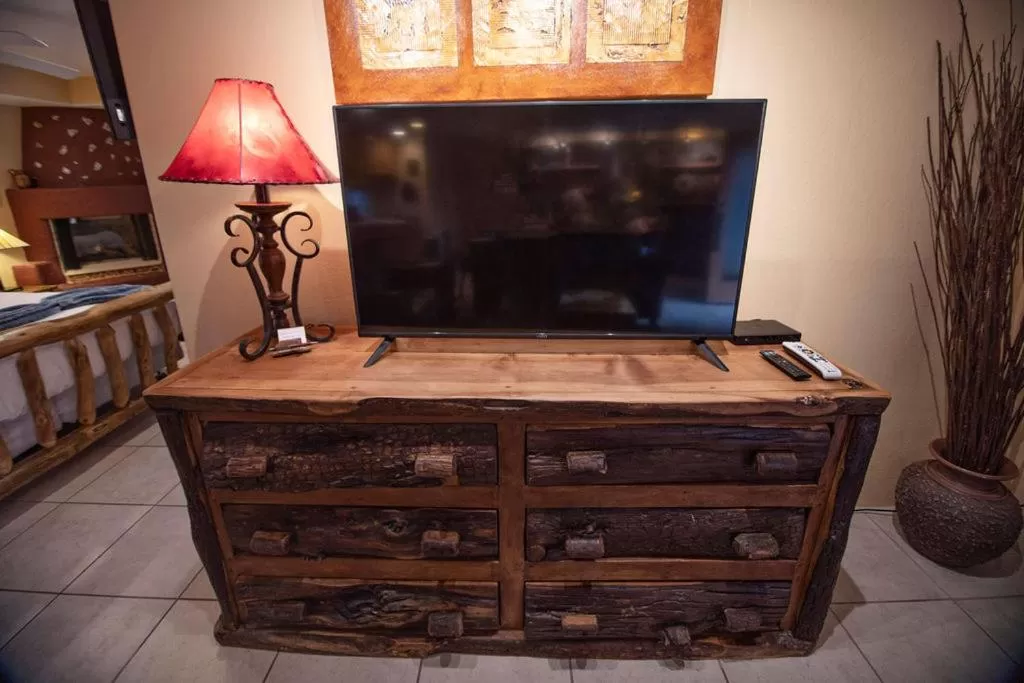 The Inn at Thunder Mountain