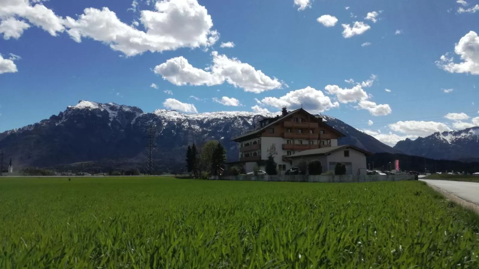 Hotel & Restaurant Rupertigau